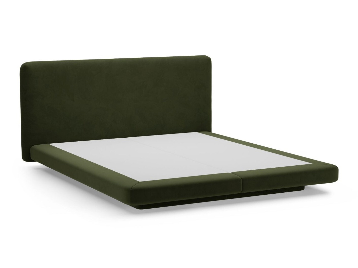 Postelja Beckley 336 (Magic Velvet 2295)