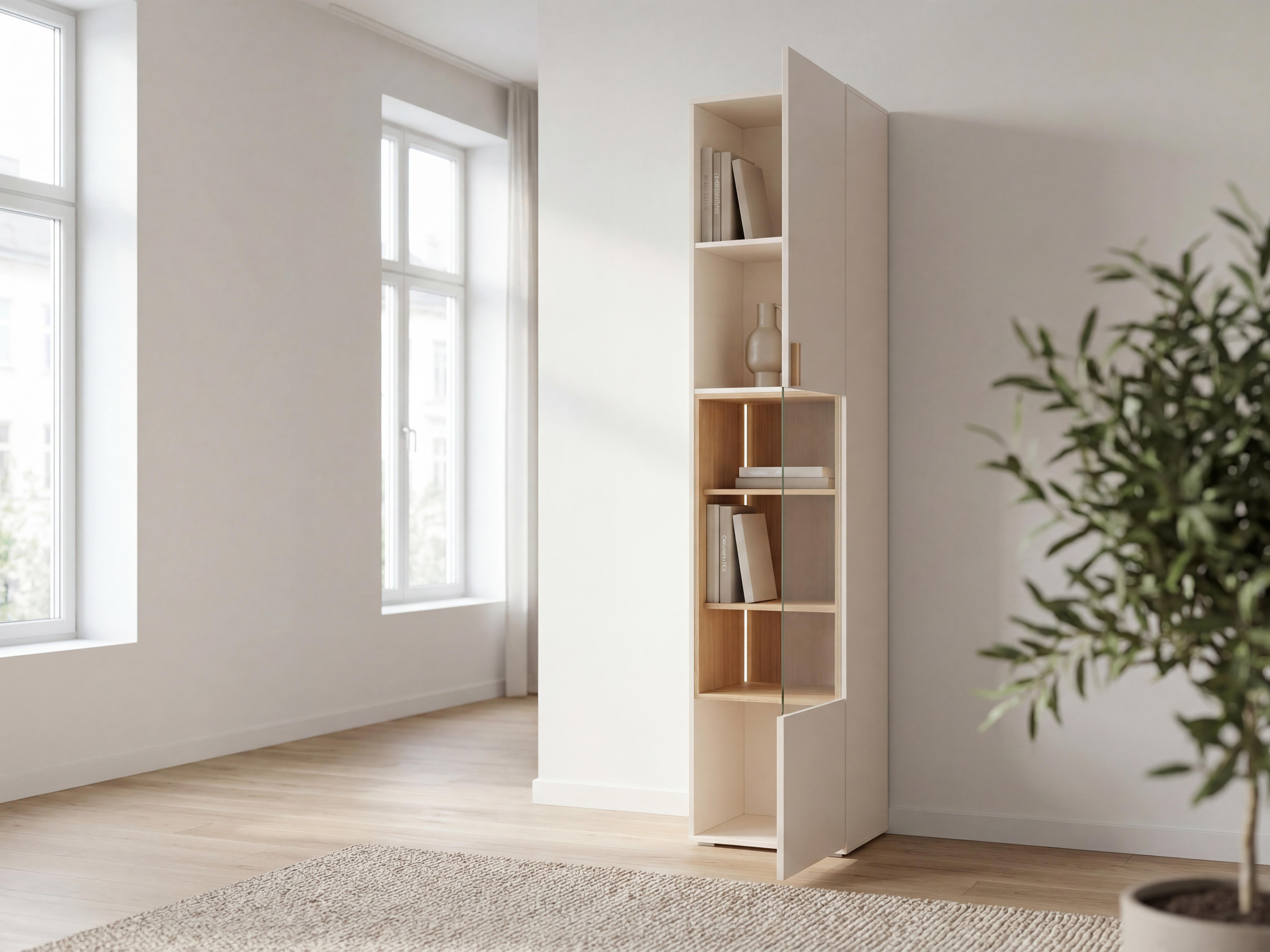 Regal Veldalo 116 (Lahki hrast)