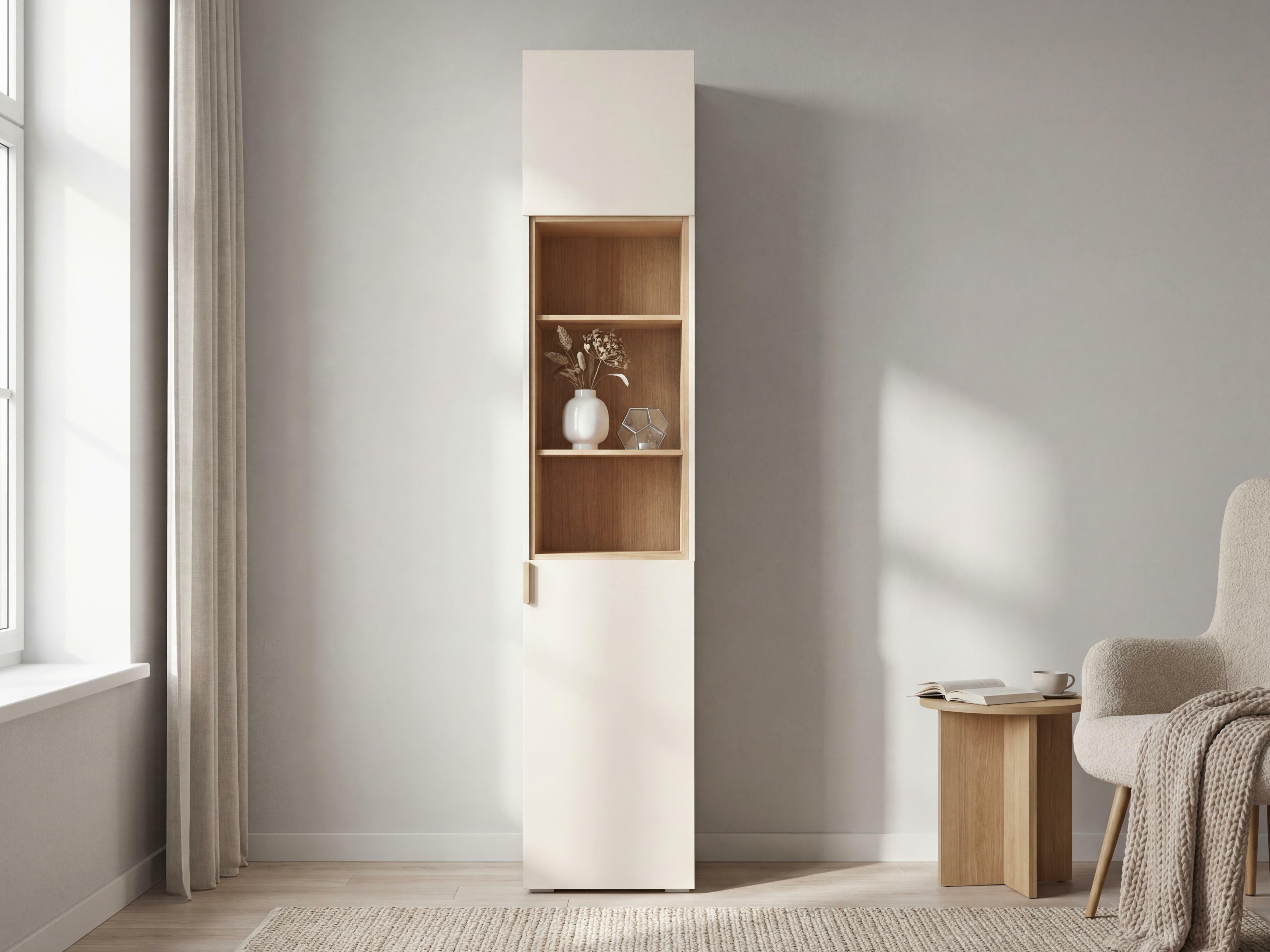 Regal Veldalo 116 (Lahki hrast)