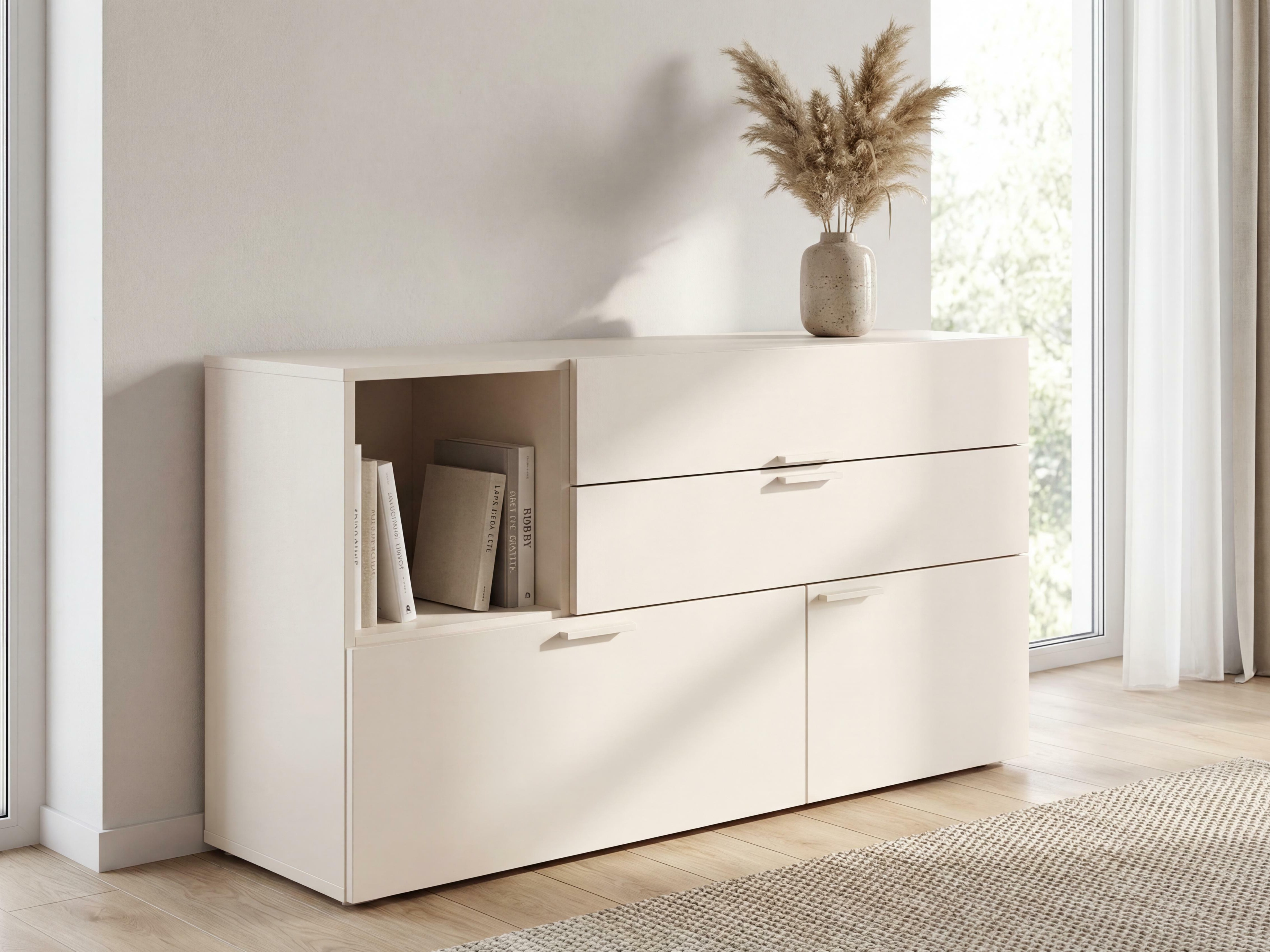 Komoda Veldalo 121