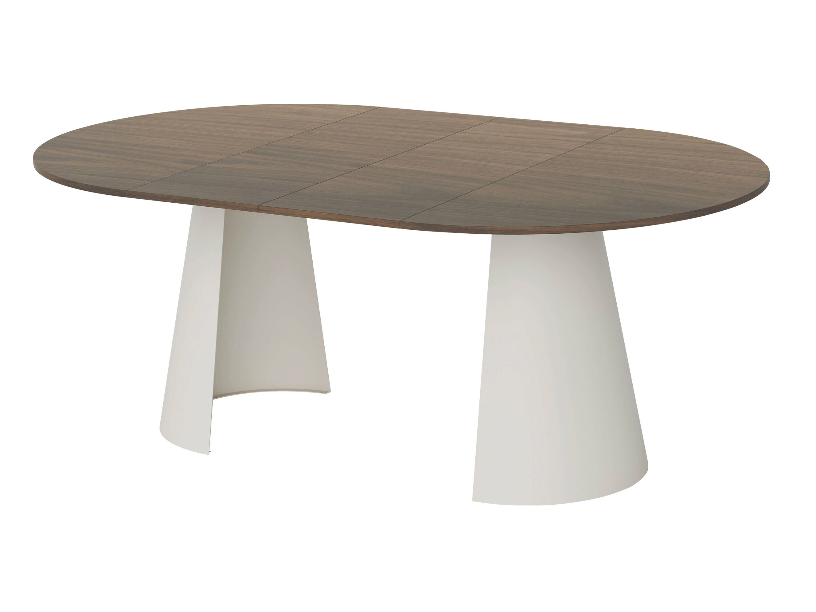 Miza Oswego 166 (Hrast)