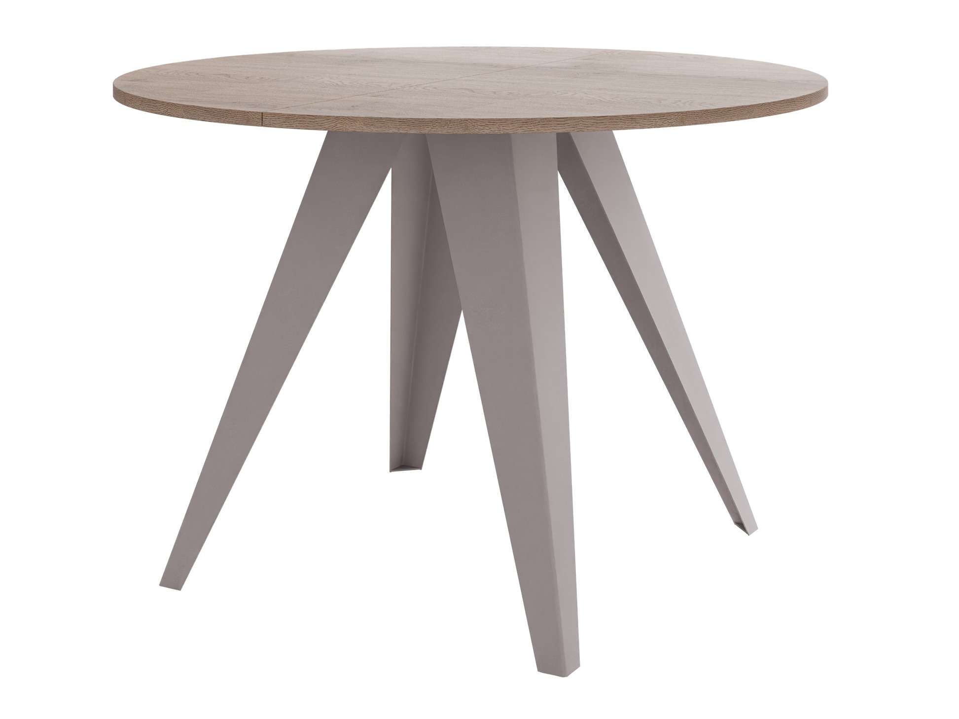 Miza Oswego 174 (Hrast)