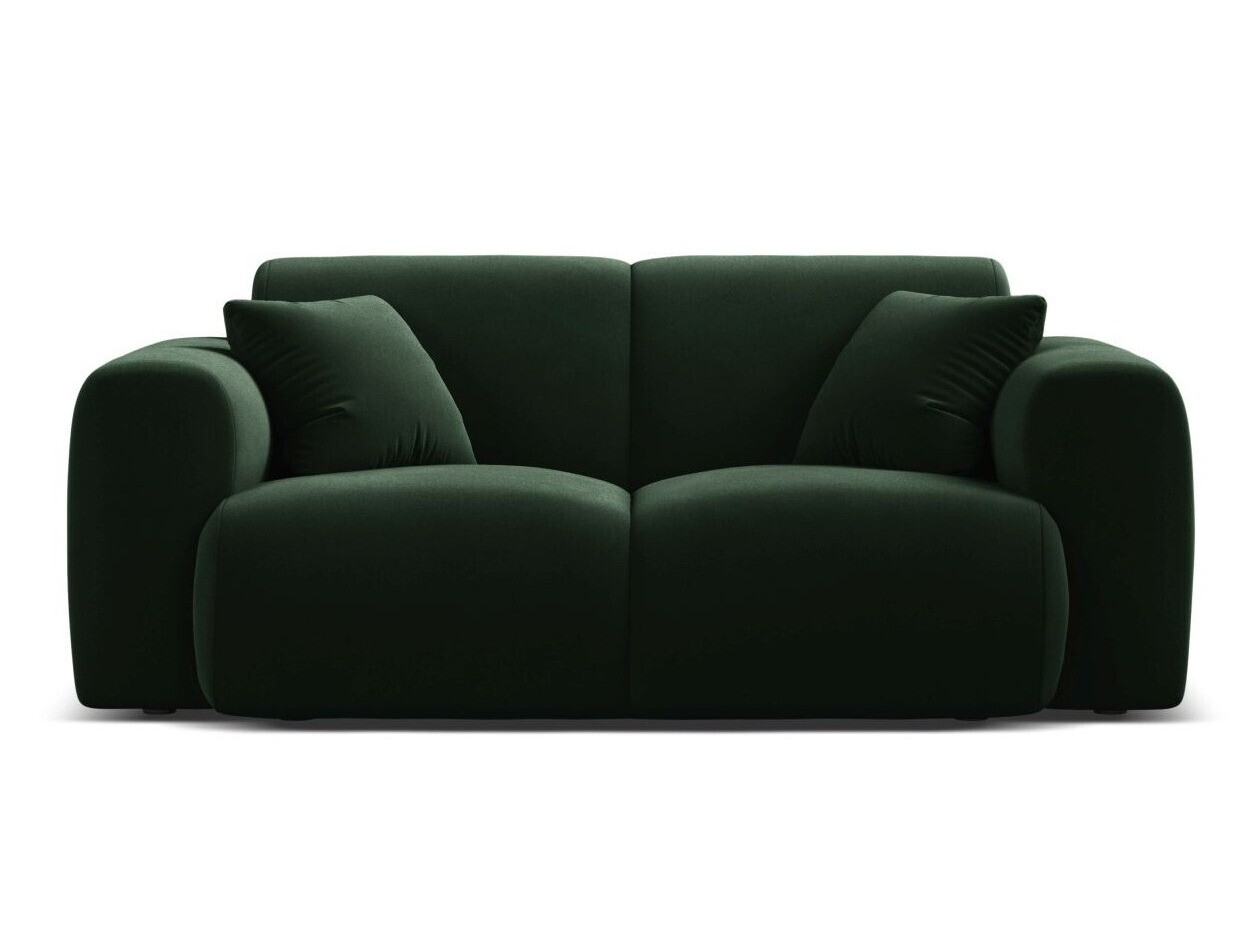 Kavč Romtoru 100 (Casino Deep Green)