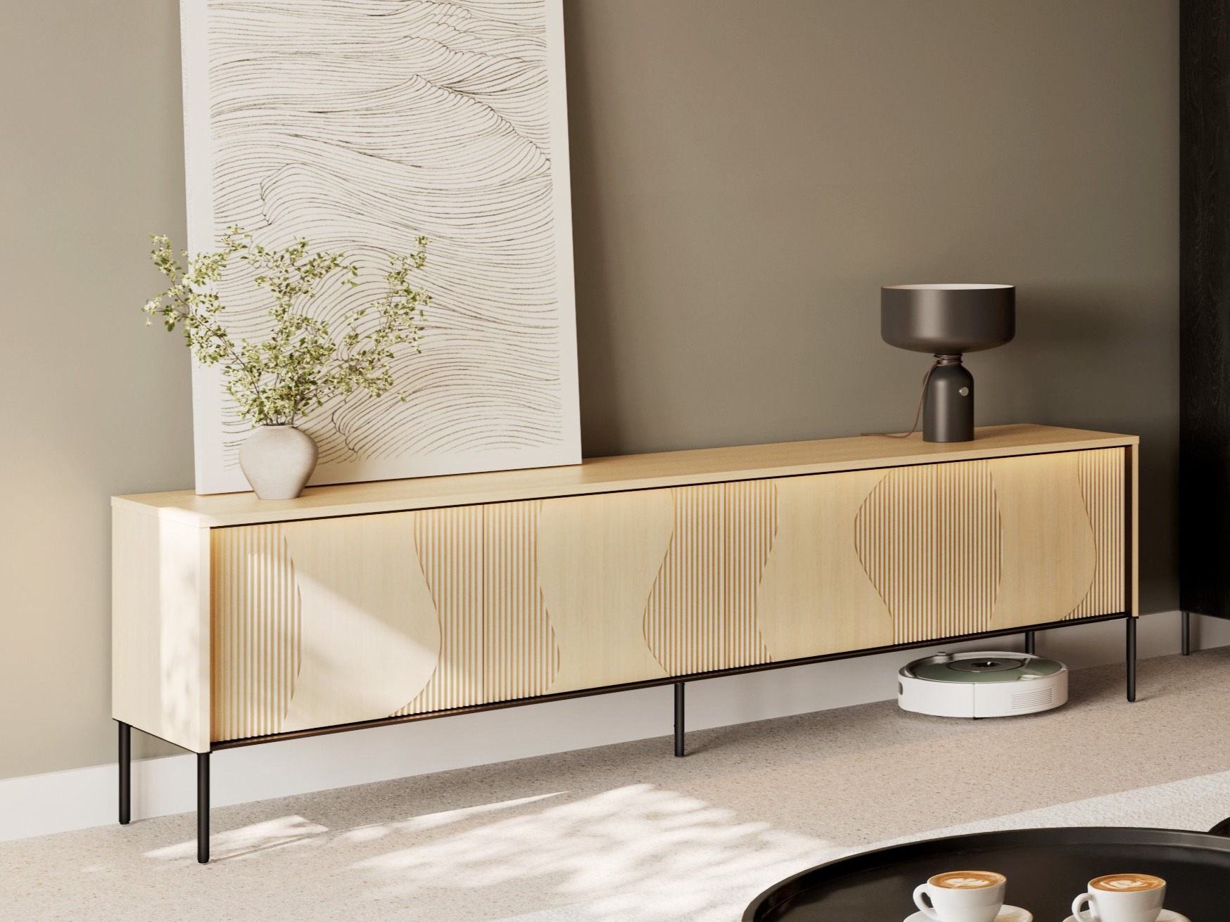 TV-omarica Elinolo 104