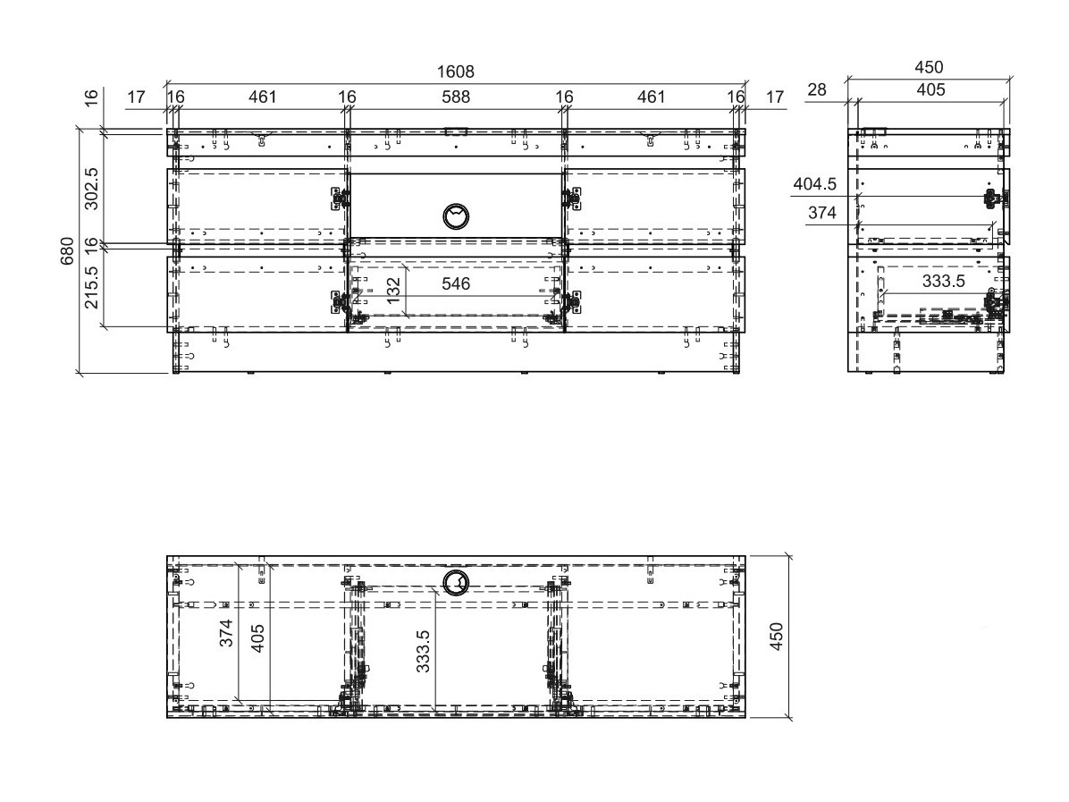 TV-omarica Numeri 100