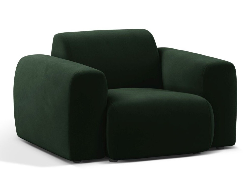 Fotelj Romtoru 102 (Casino Deep Green)