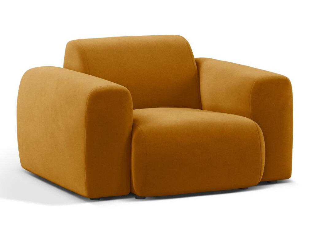 Fotelj Romtoru 102 (Casino Mostaza)