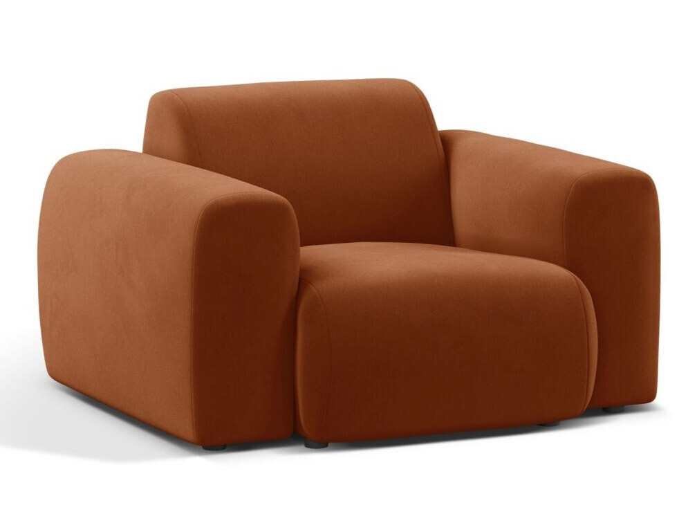 Fotelj Romtoru 102 (Casino Terraotroška posteljicaa)