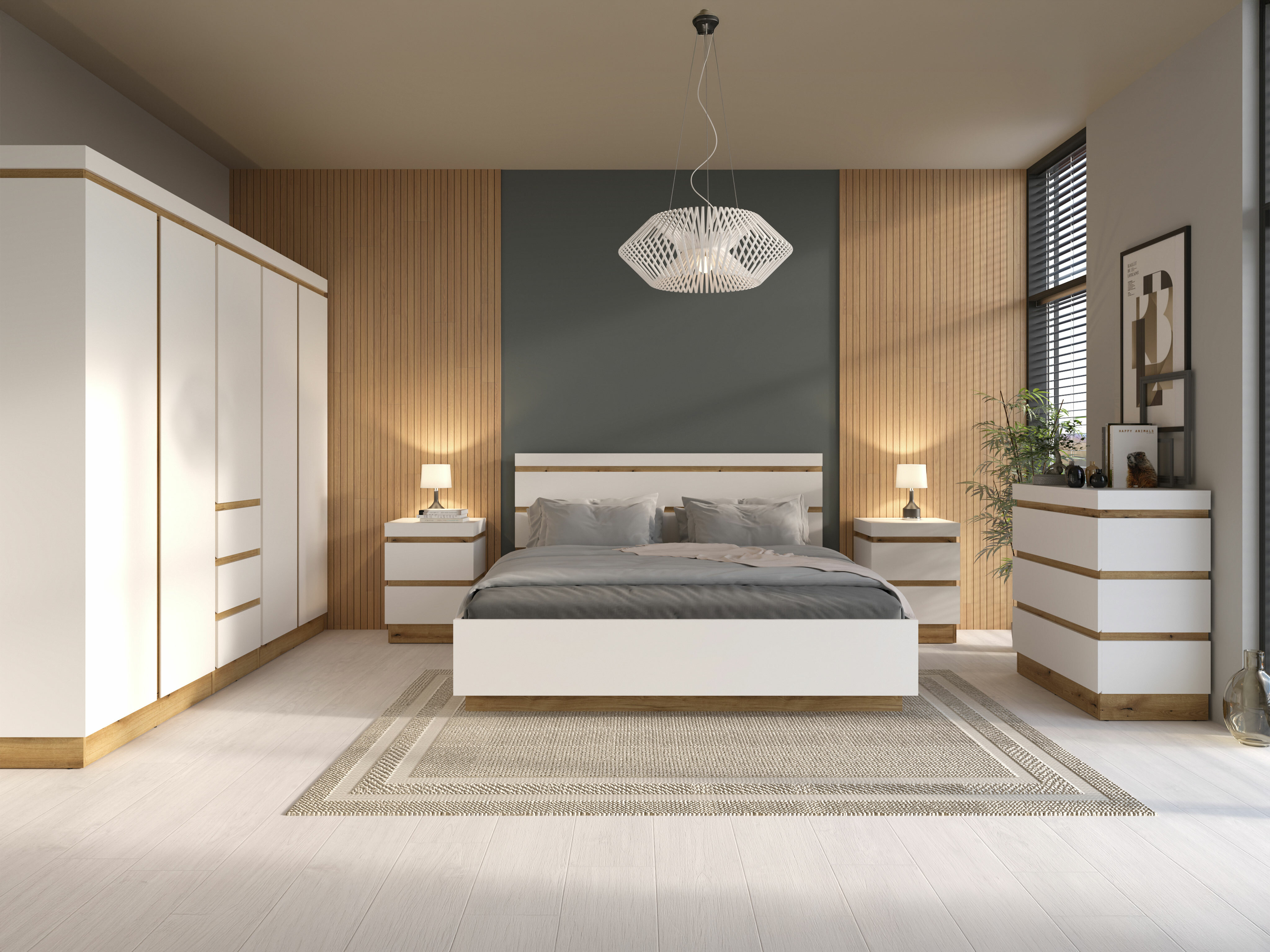 Nočna omarica Numeri 110