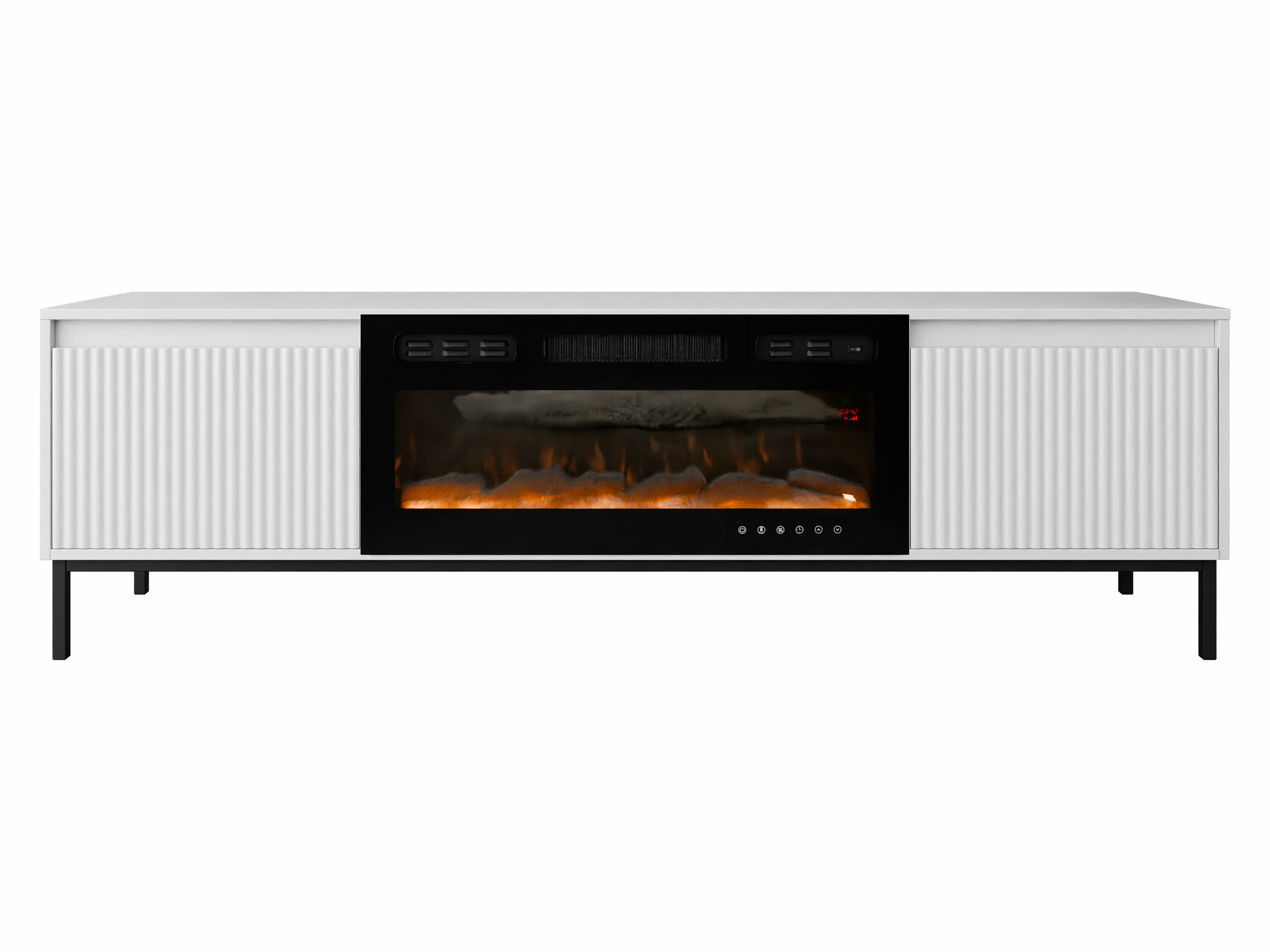 TV-omarica Comfivo Delruva III (Bela)