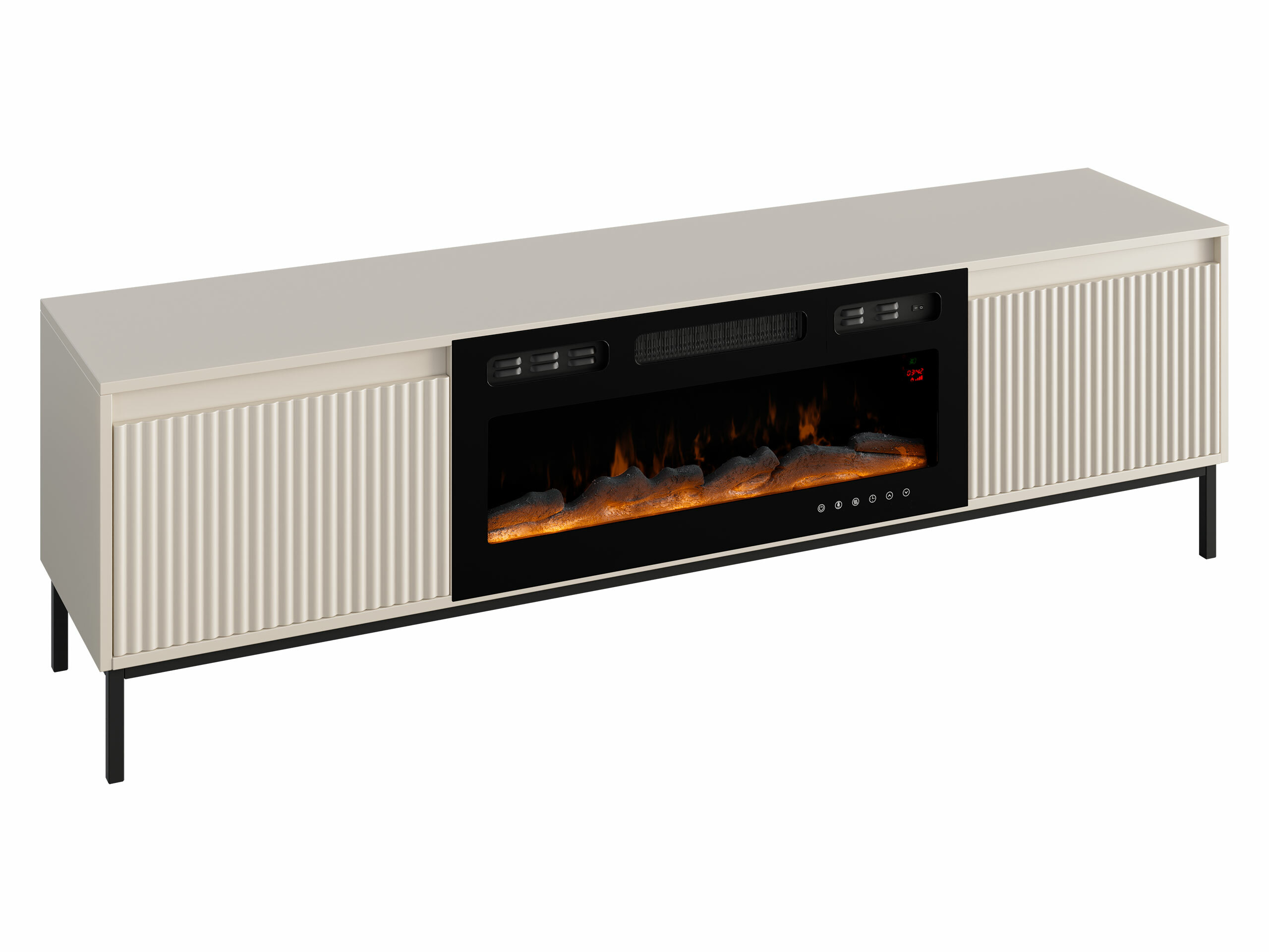 TV-omarica Comfivo Delruva III (Kašmir)