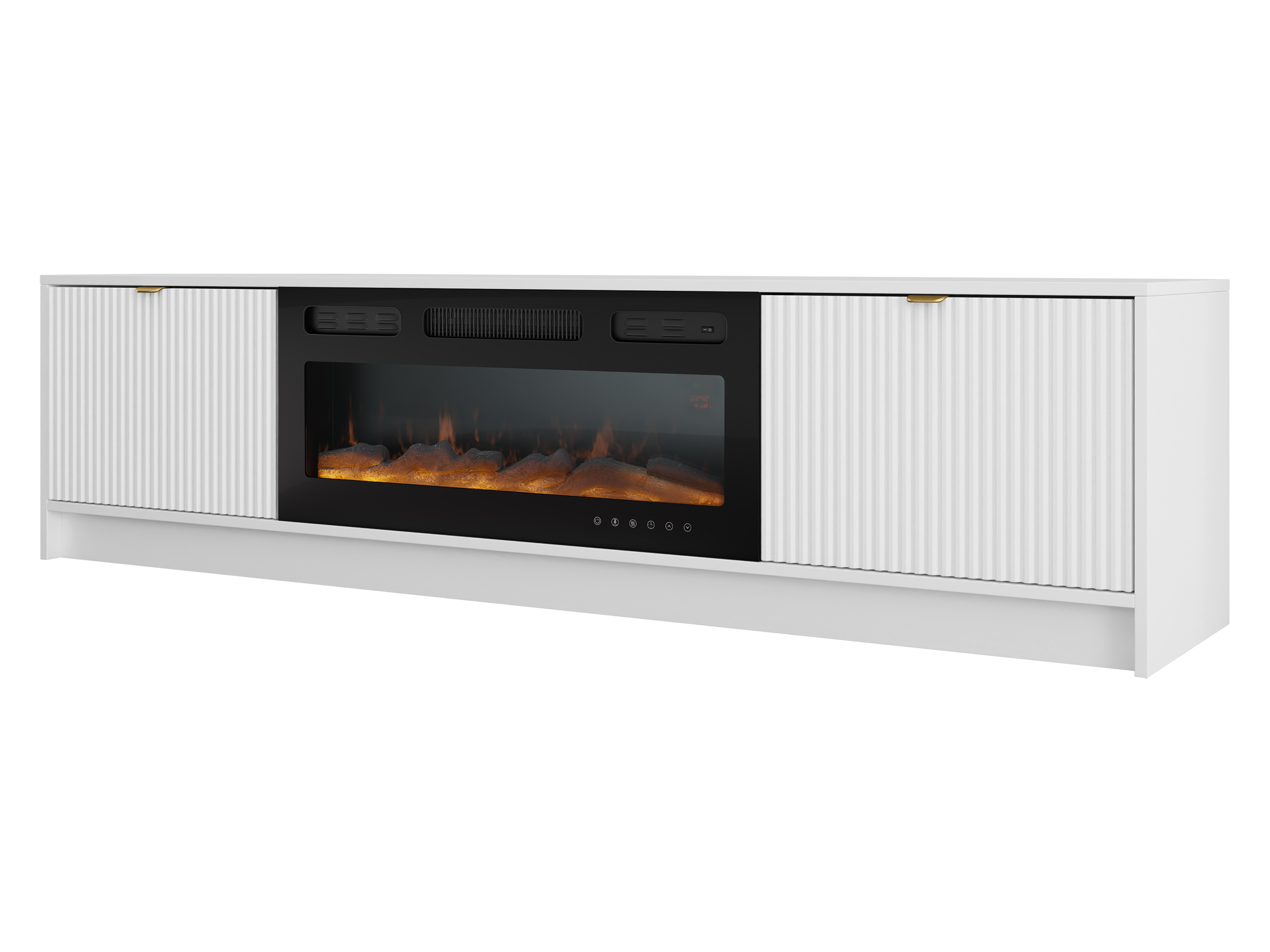 TV-omarica Comfivo Larmire 109 (Bela)