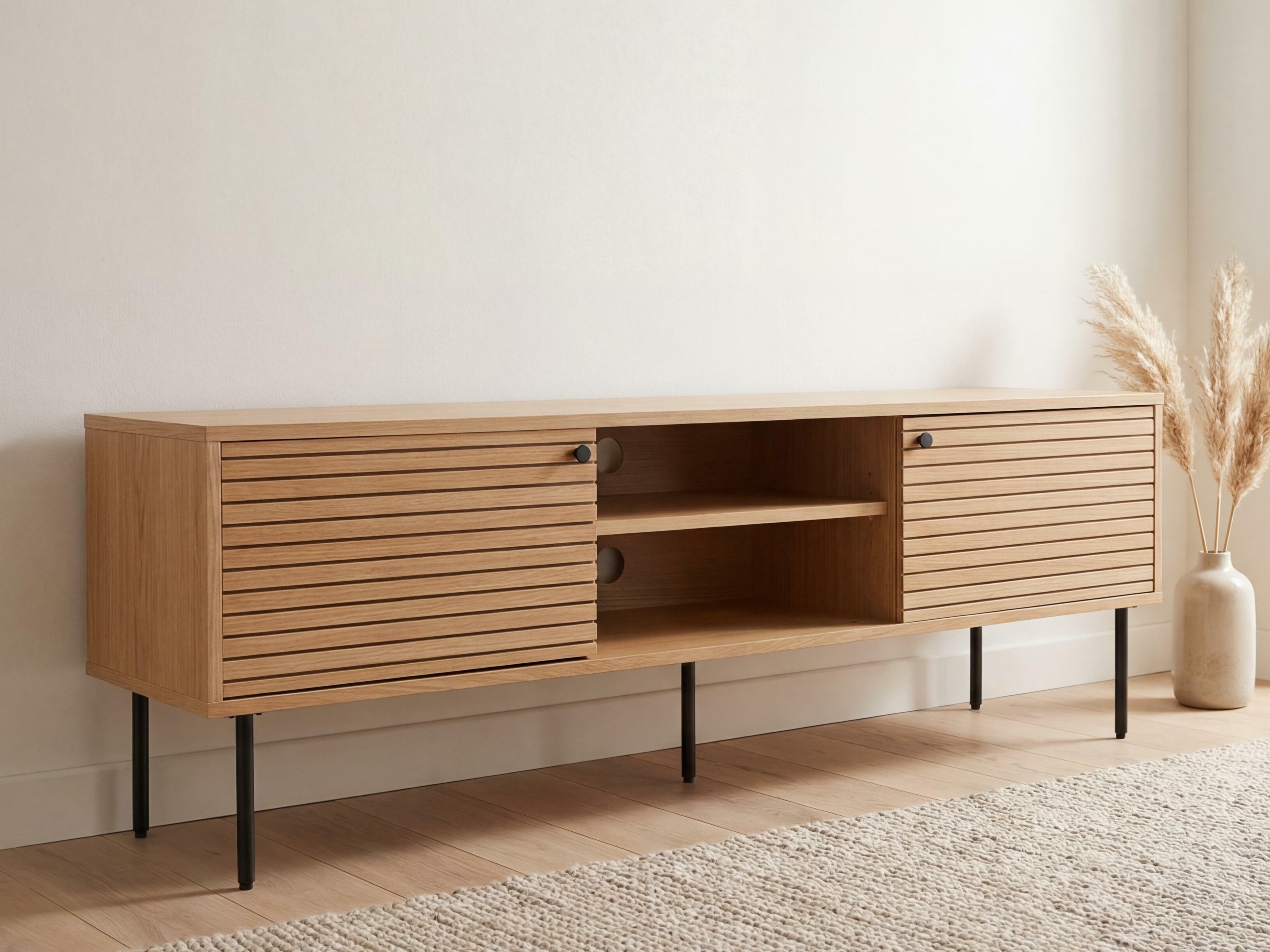 TV-omarica Elbelme 108 (Hrast)