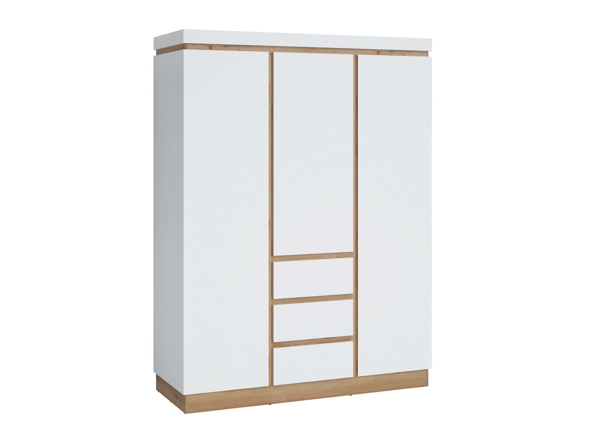 Garderobna omara Numeri 117