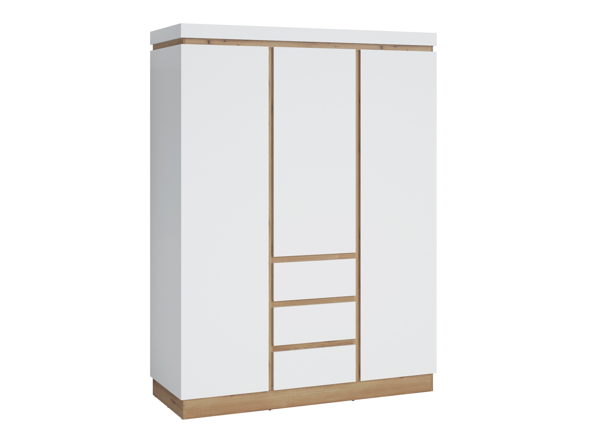 Garderobna omara Numeri 117