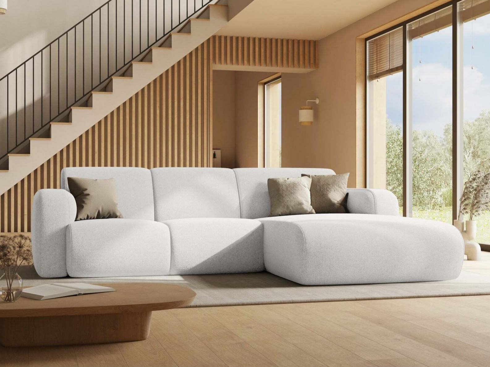 Kotna garnitura Romtoru 103 (Haga 06)