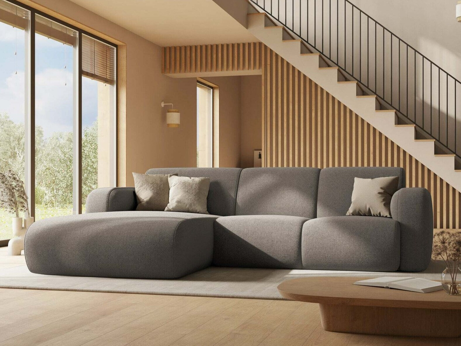 Kotna garnitura Romtoru 103 (Haga 16)