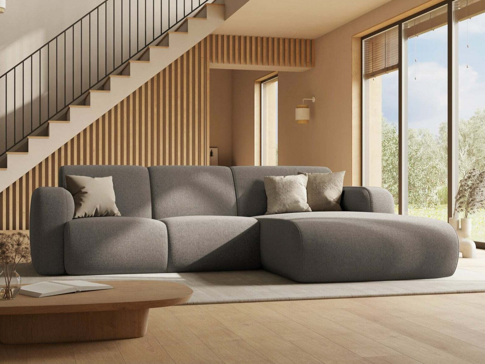 Kotna garnitura Romtoru 103 (Haga 16)