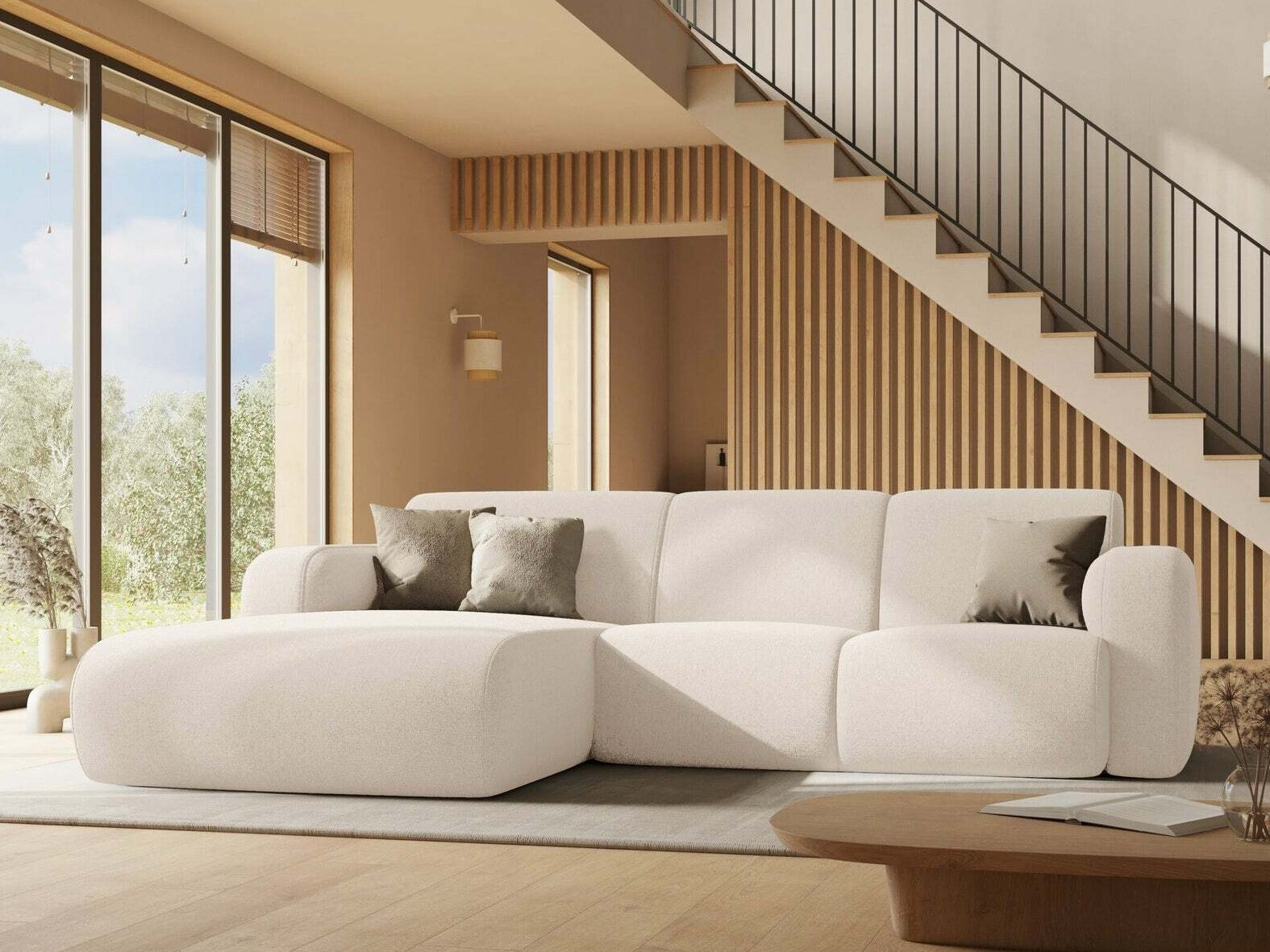 Kotna garnitura Romtoru 103 (Haga 23)