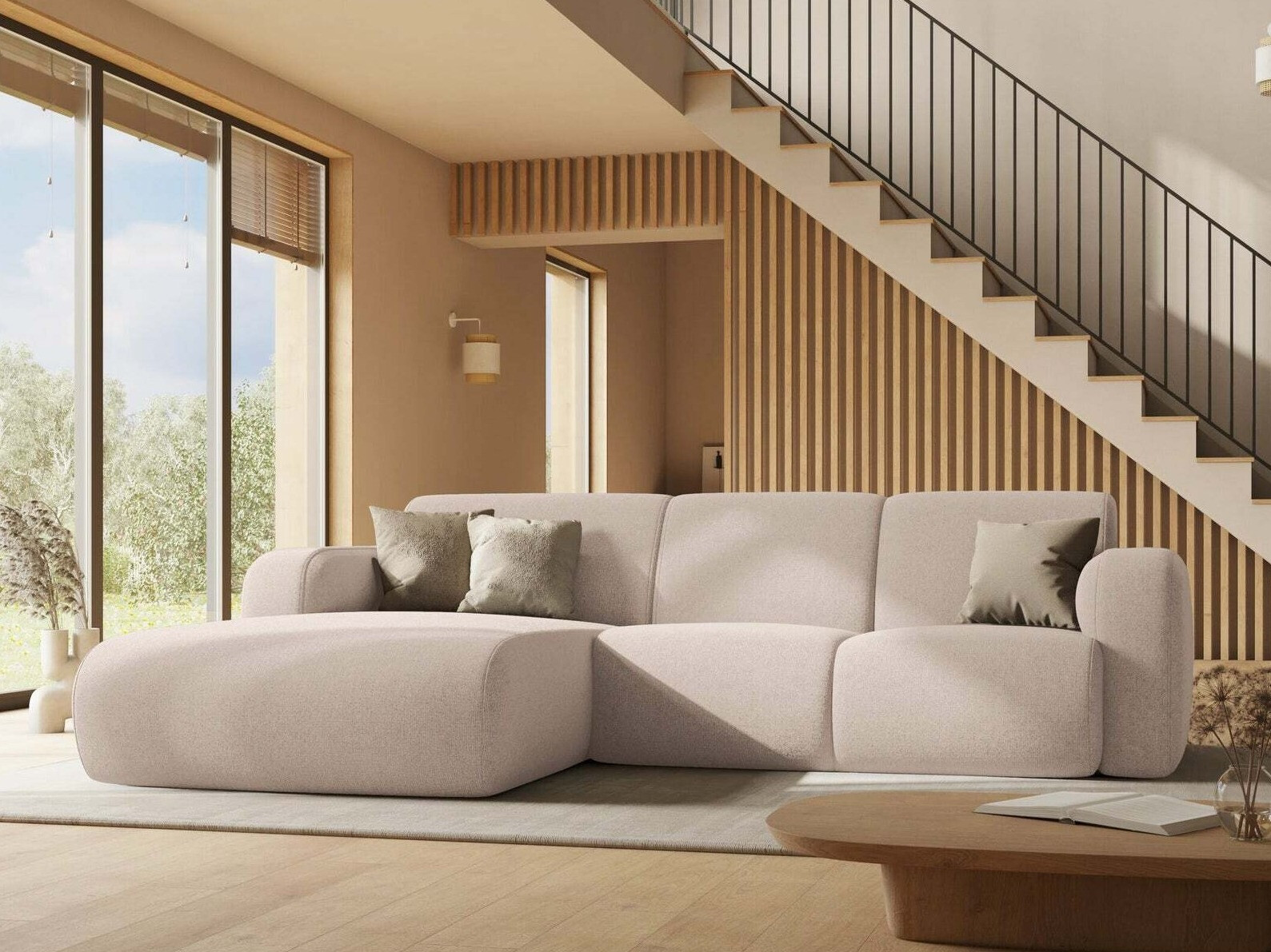 Kotna garnitura Romtoru 103 (Haga 30)