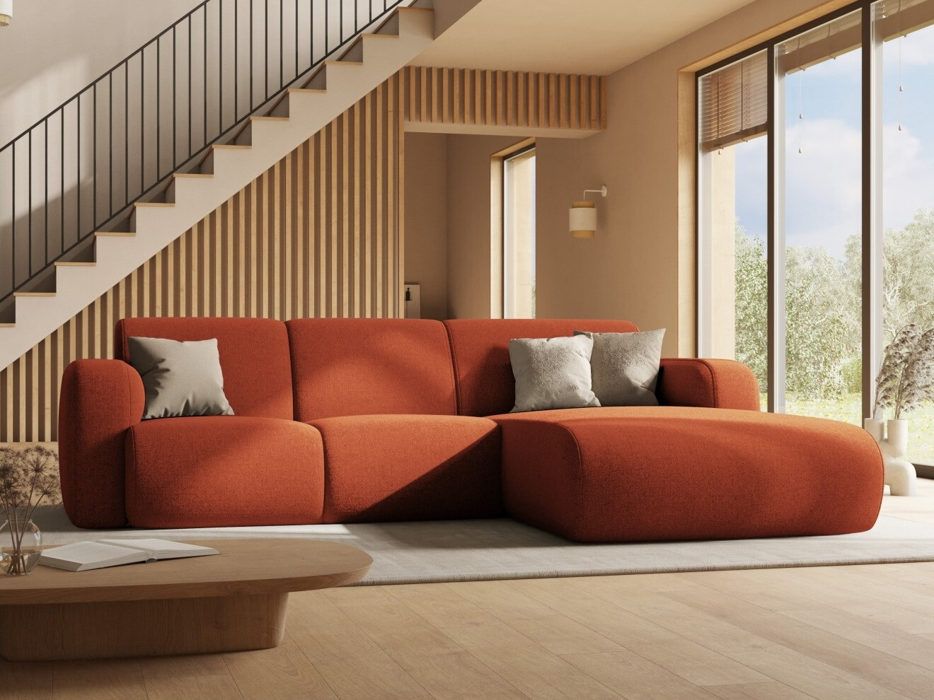 Kotna garnitura Romtoru 103 (Haga 44)