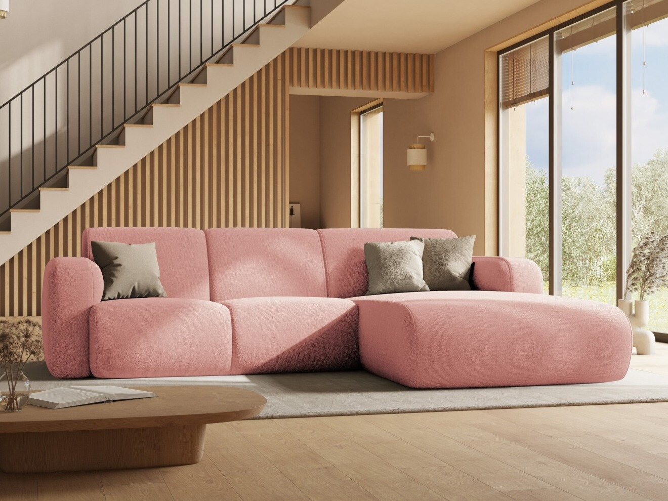 Kotna garnitura Romtoru 103 (Haga 52)