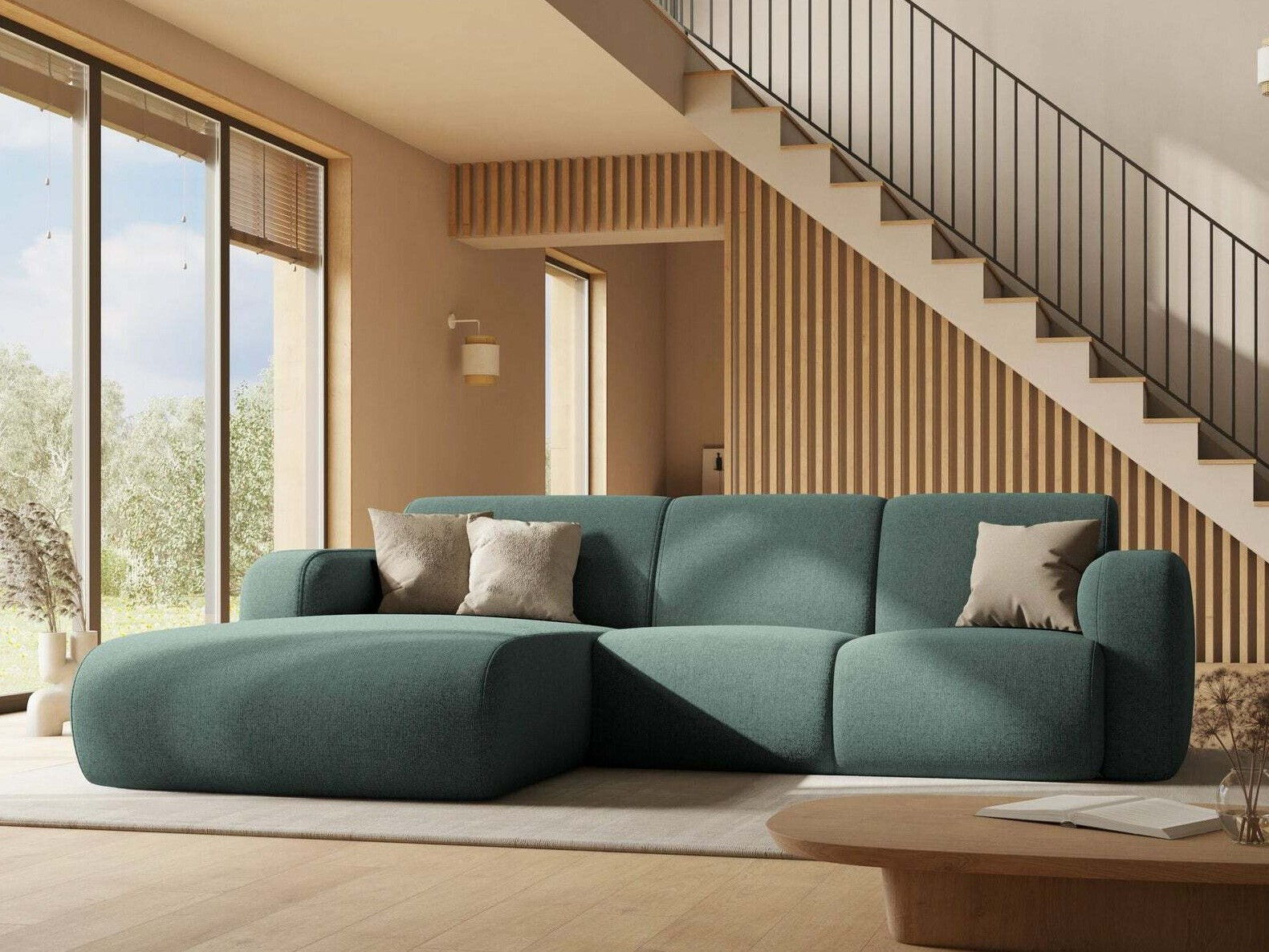 Kotna garnitura Romtoru 103 (Haga 78)