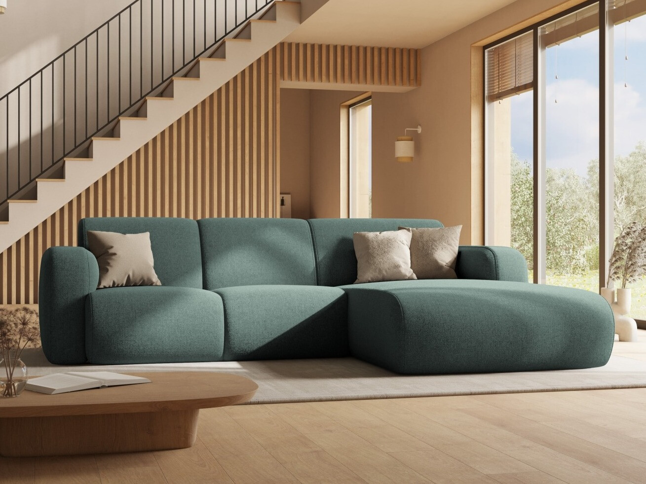 Kotna garnitura Romtoru 103 (Haga 78)