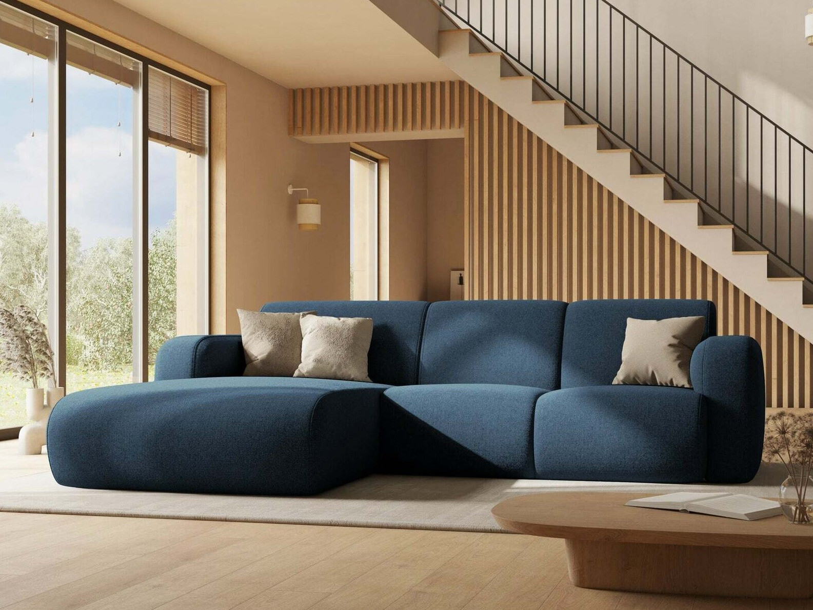 Kotna garnitura Romtoru 103 (Haga 86)