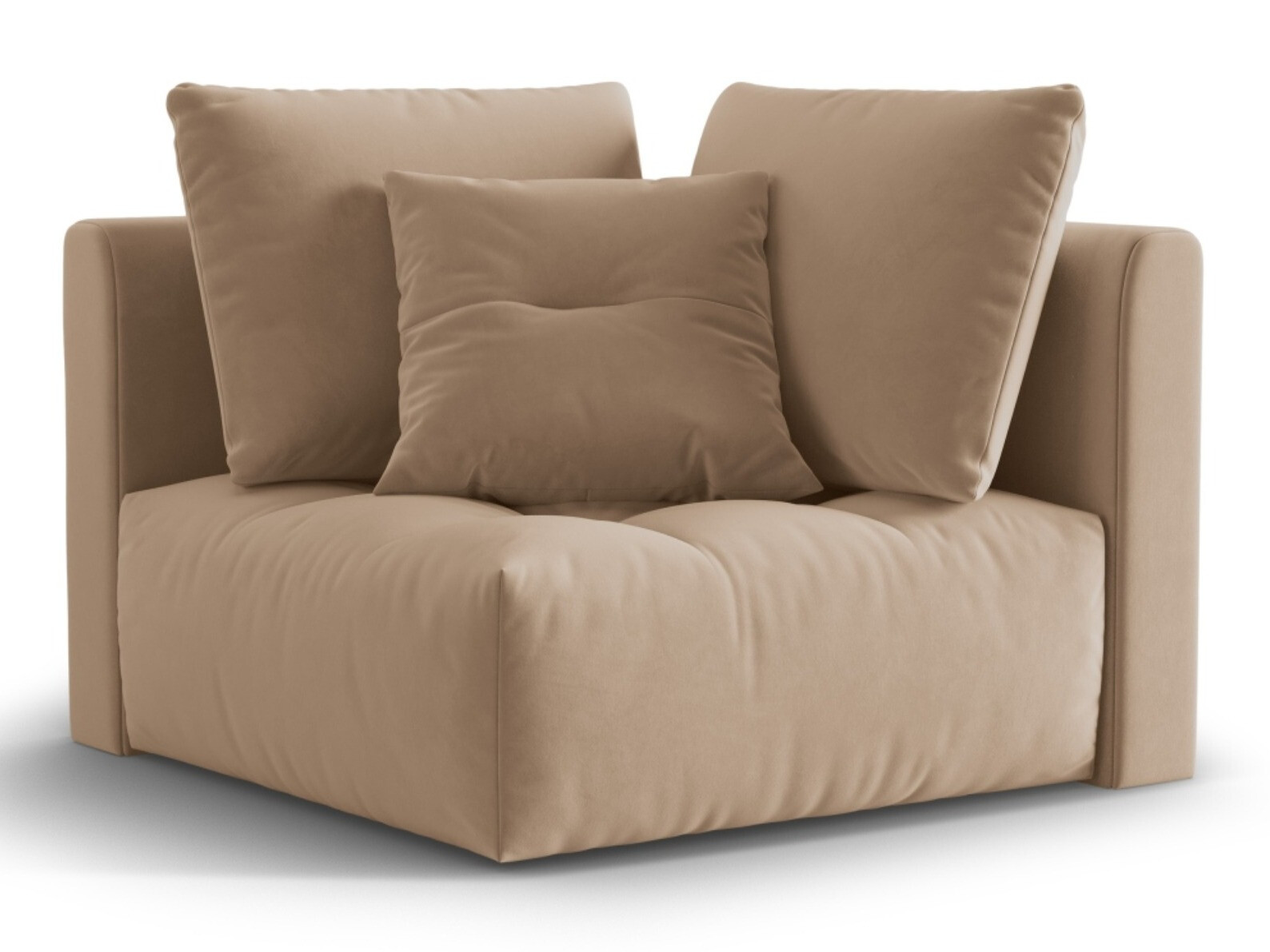 Modularni fotelj Benorli 107 (Casino Lion)