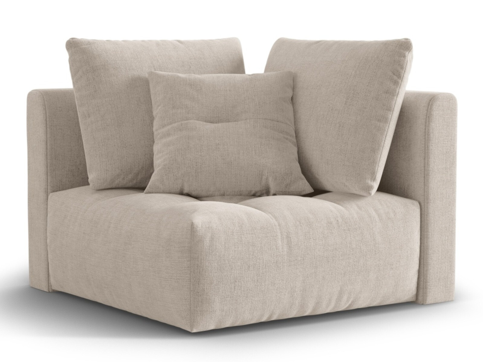 Modularni fotelj Benorli 107 (City 05)