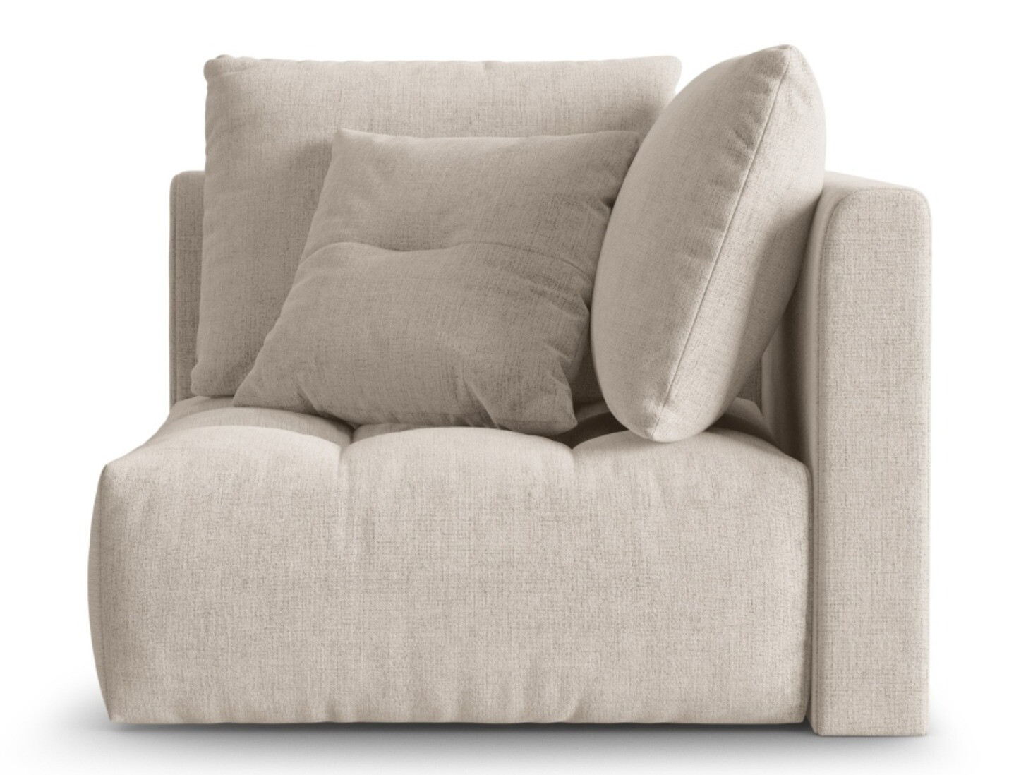 Modularni fotelj Benorli 107 (City 05)