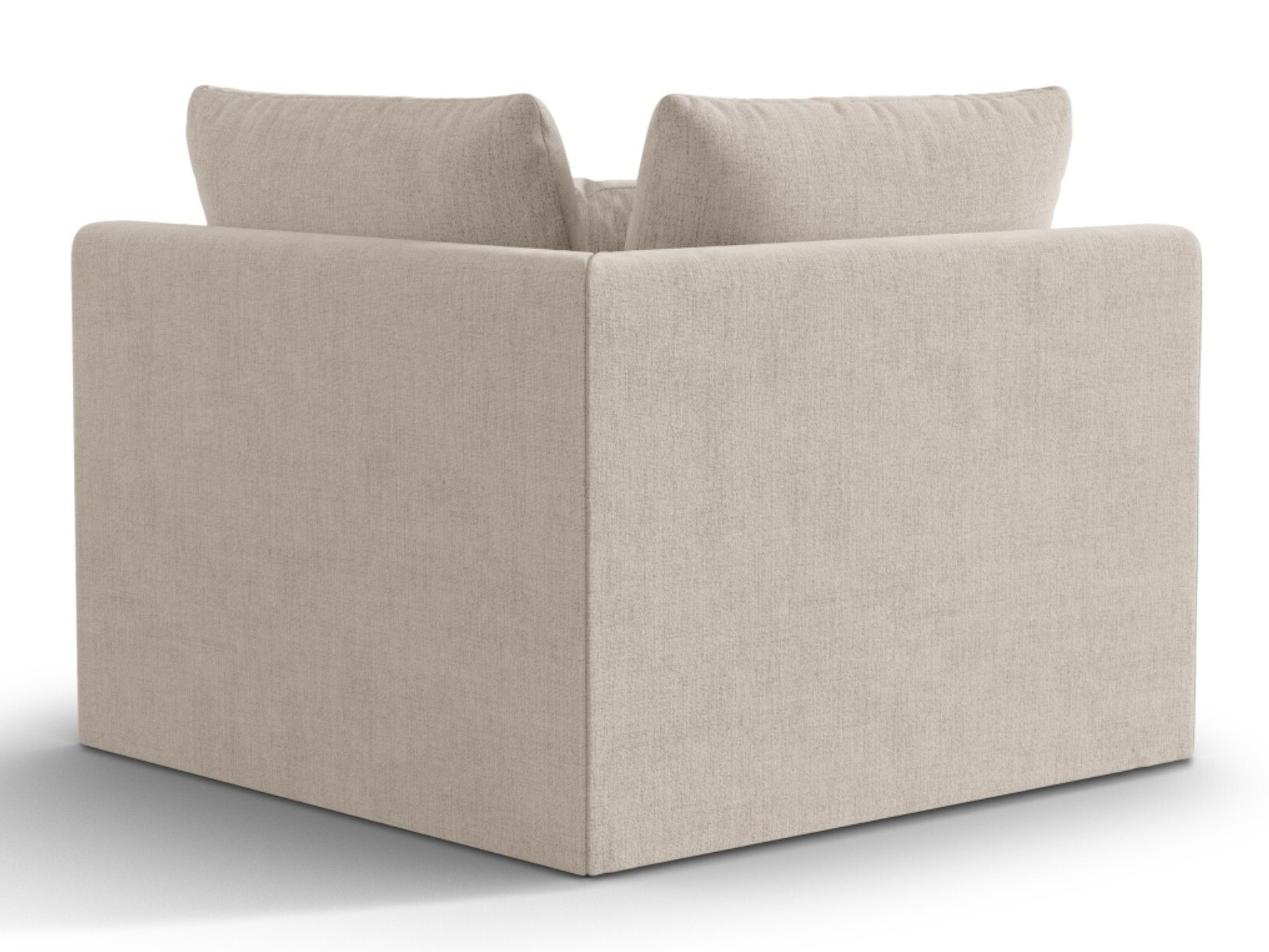 Modularni fotelj Benorli 107 (City 05)