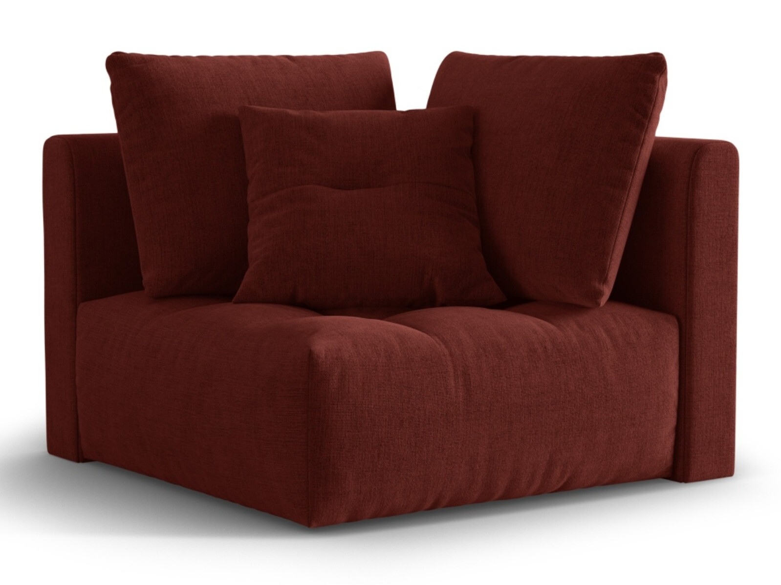 Modularni fotelj Benorli 107 (City 56)