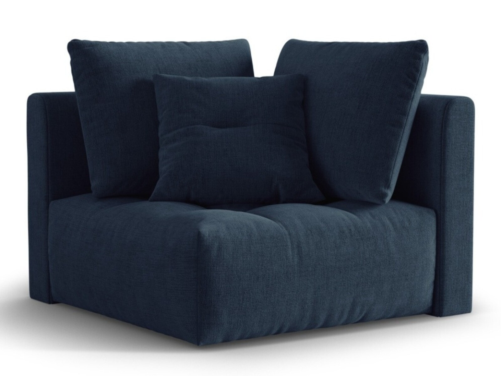 Modularni fotelj Benorli 107 (City 77)