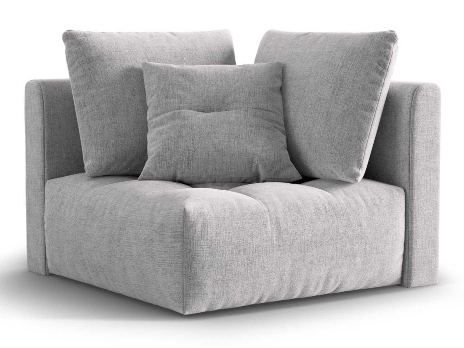 Modularni fotelj Benorli 107 (City 83)