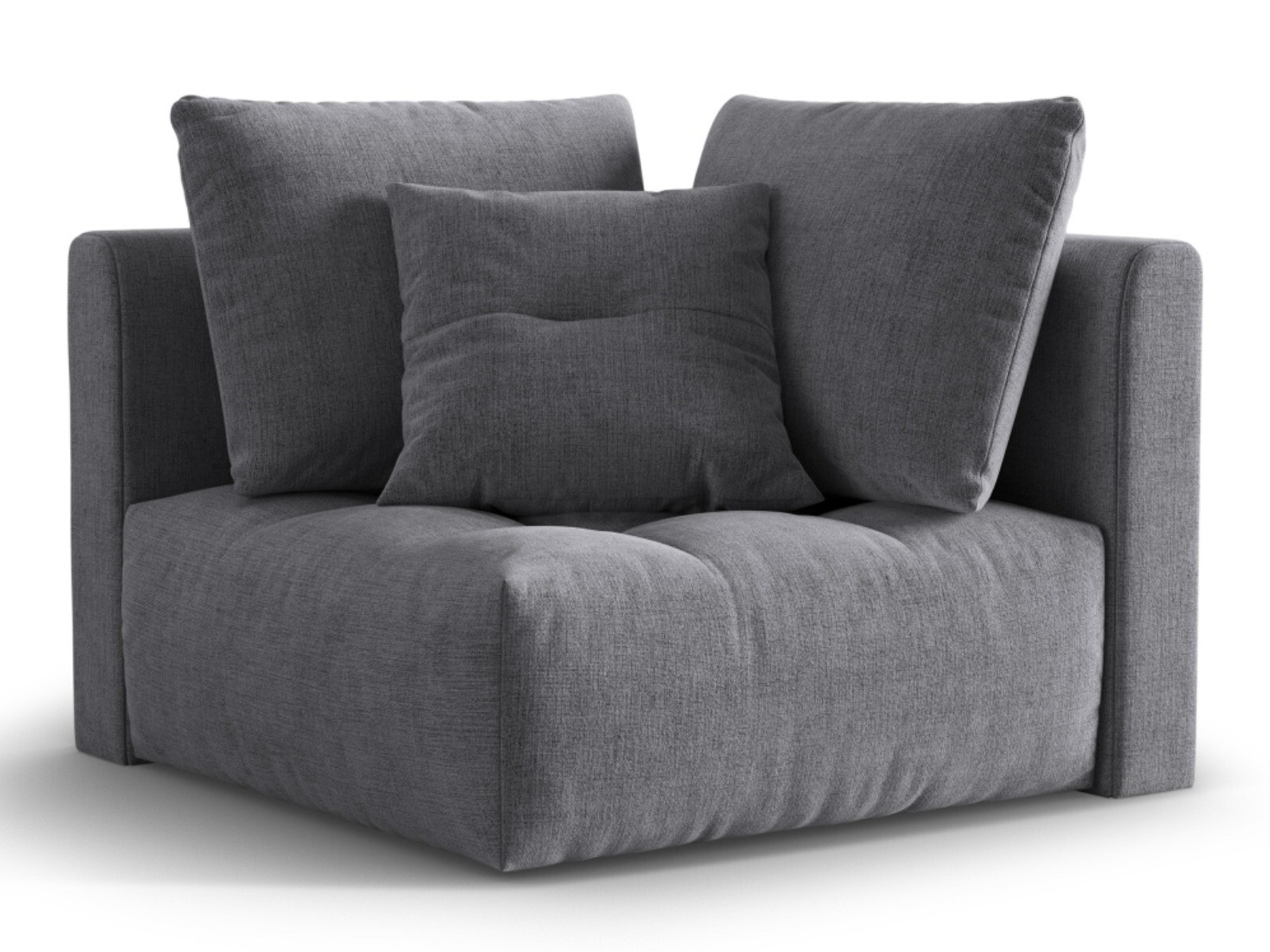 Modularni fotelj Benorli 107 (City 86)