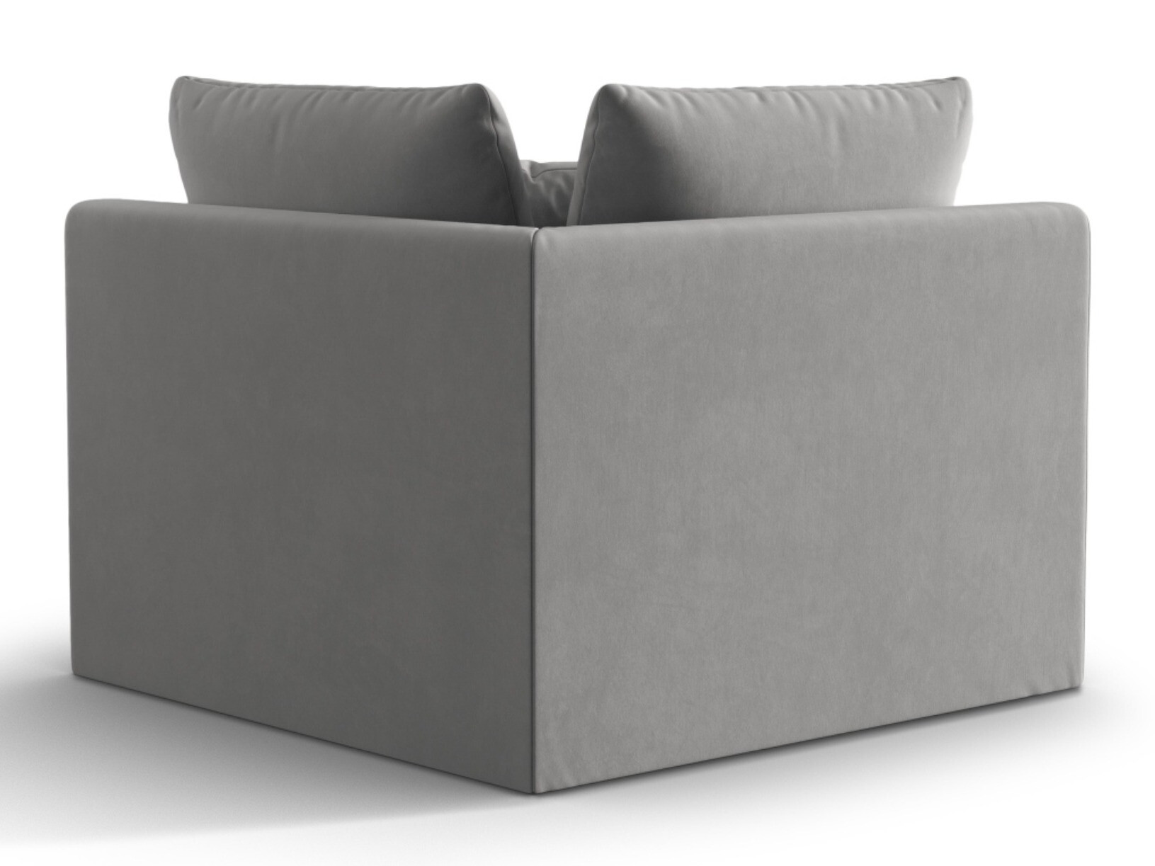 Modularni sedežni element Benorli 107 (Casino Stone)