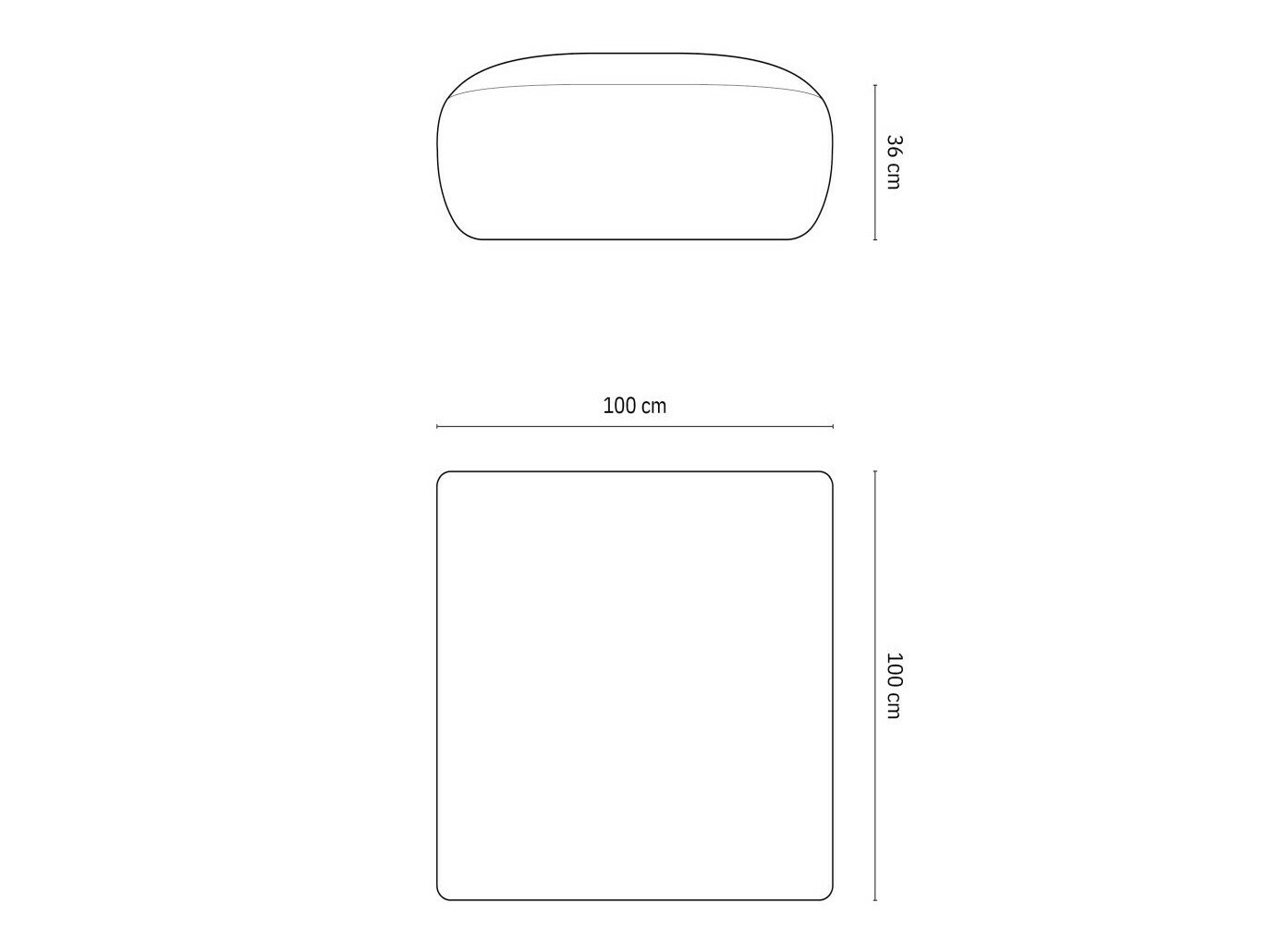 Klop z oblazinjenjem Romtoru 106 (Rebel 01)
