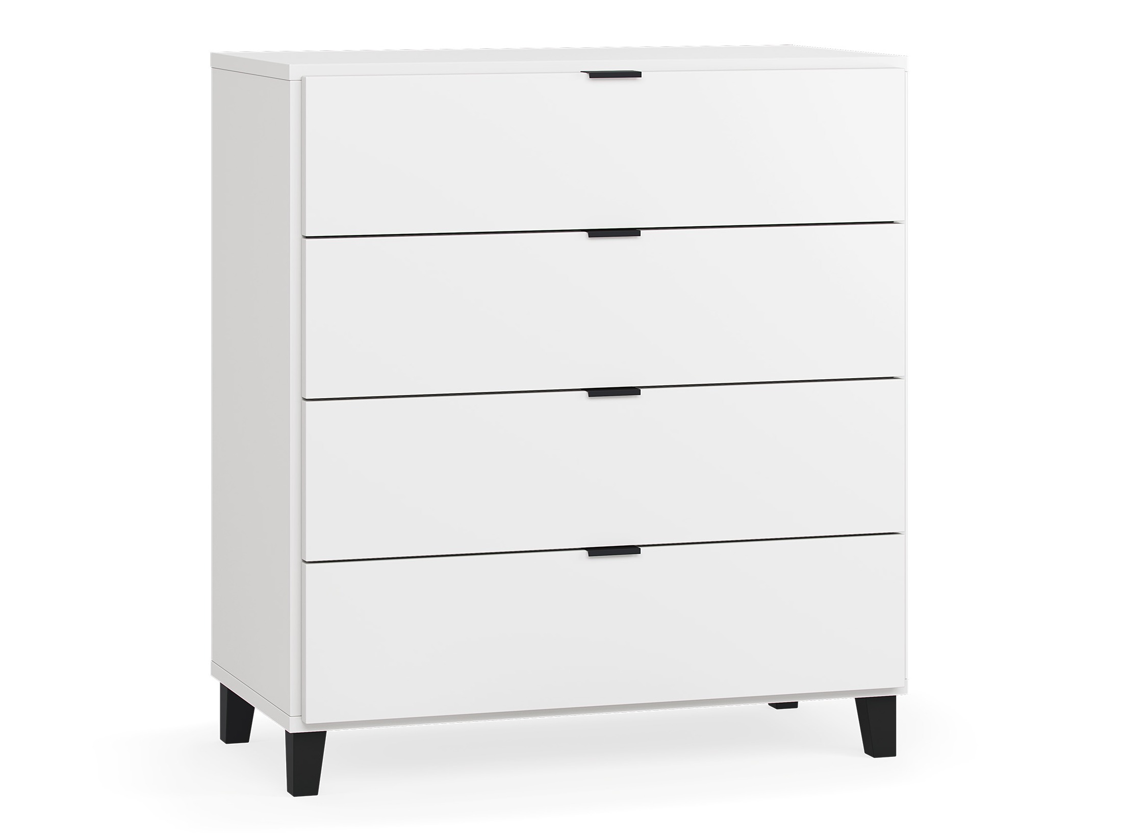 Komoda Sosero 114 (Bela)