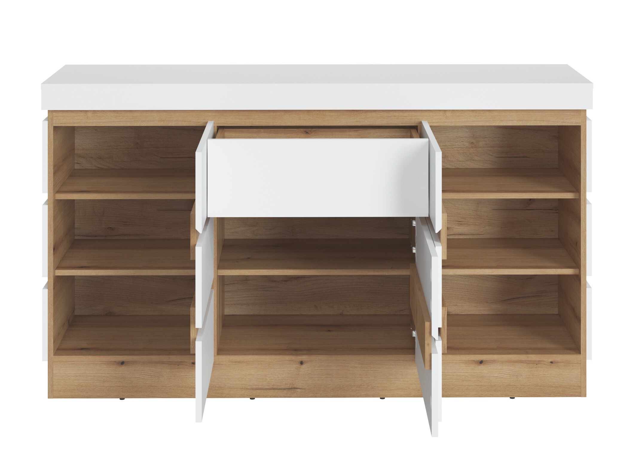 Komplet za dnevno sobo Numeri 122