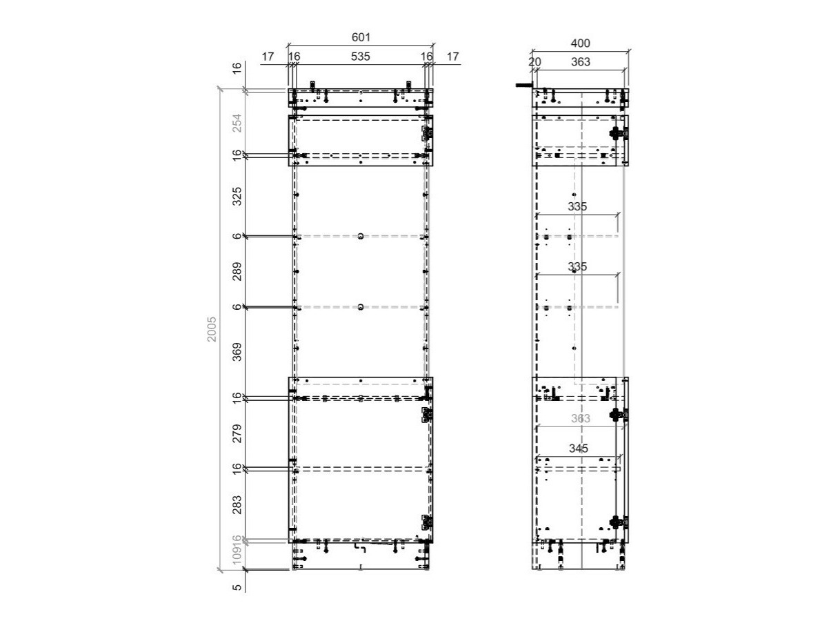 Komplet za dnevno sobo Numeri 122