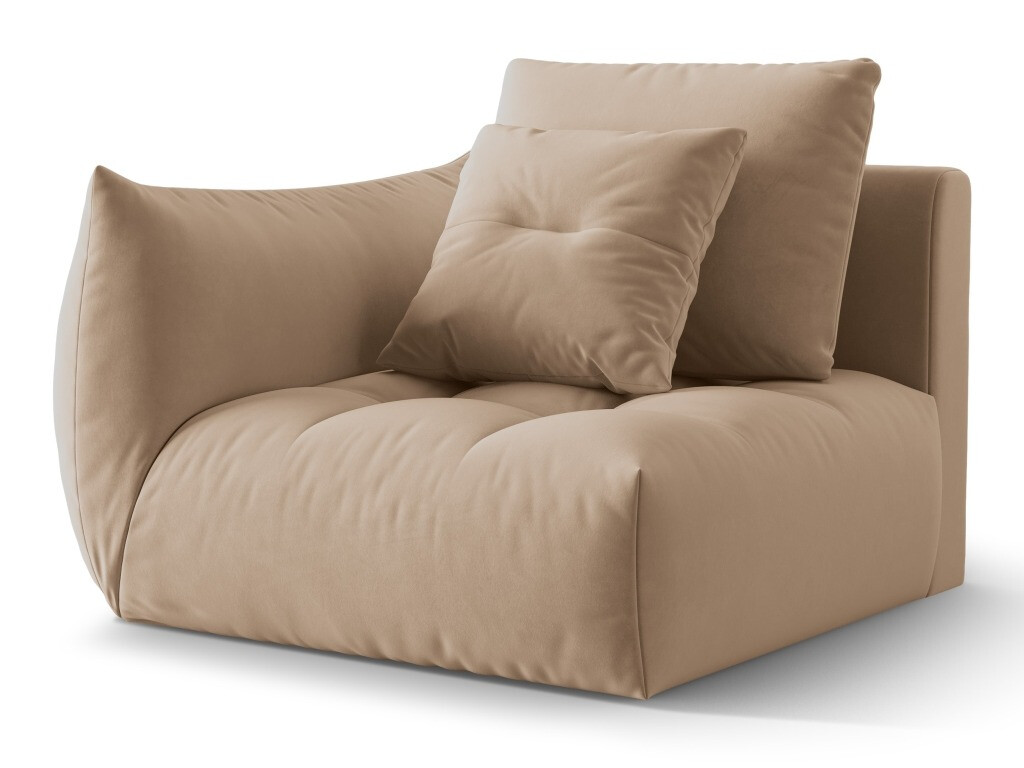 Modularni fotelj Benorli 108 (Casino Lion)