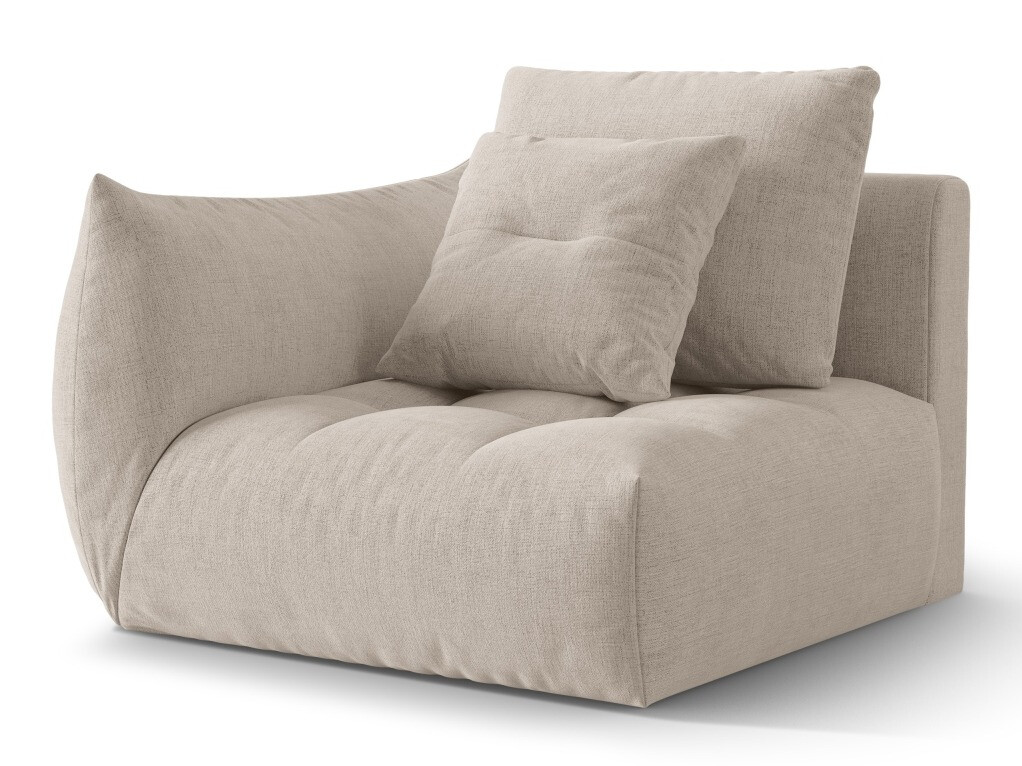 Modularni fotelj Benorli 108 (City 05)