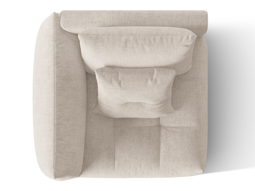 Modularni fotelj Benorli 108 (City 05)