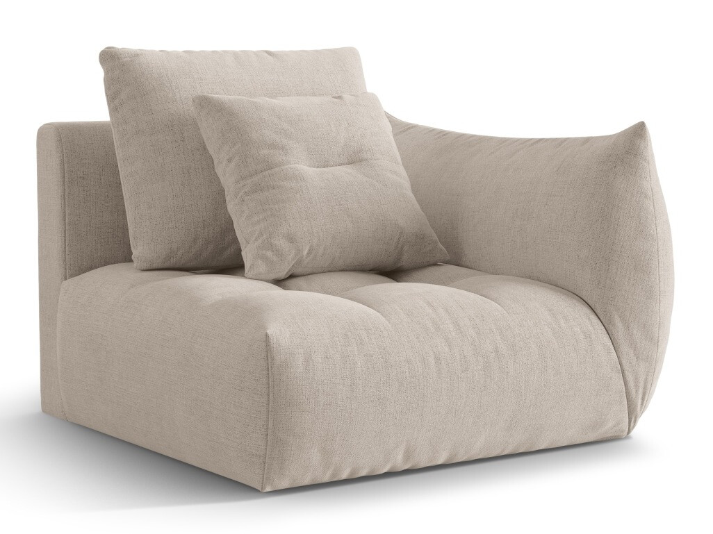 Modularni fotelj Benorli 108 (City 05)