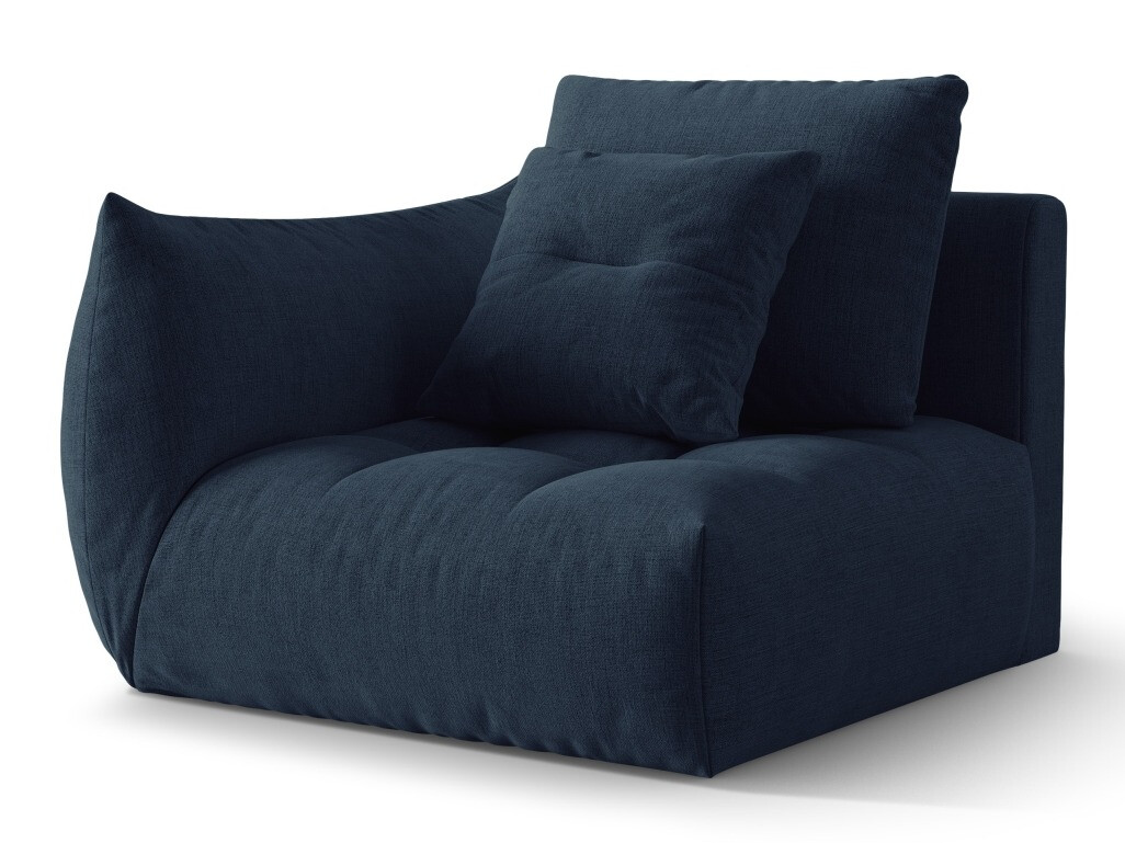 Modularni fotelj Benorli 108 (City 77)