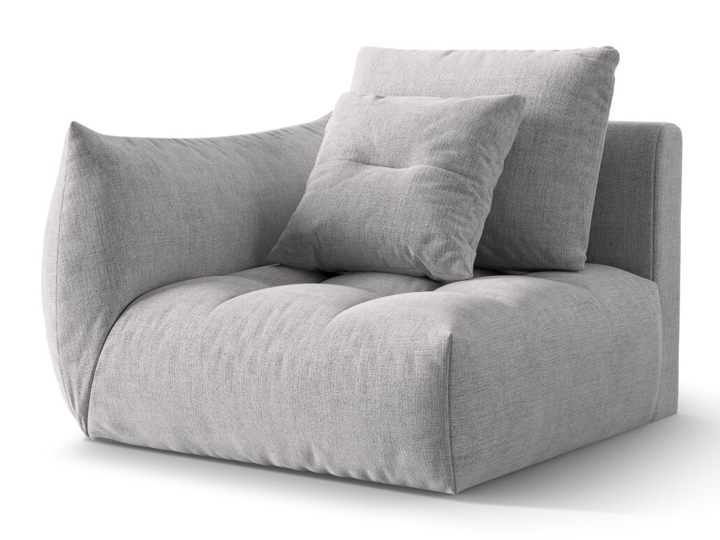 Modularni fotelj Benorli 108 (City 83)