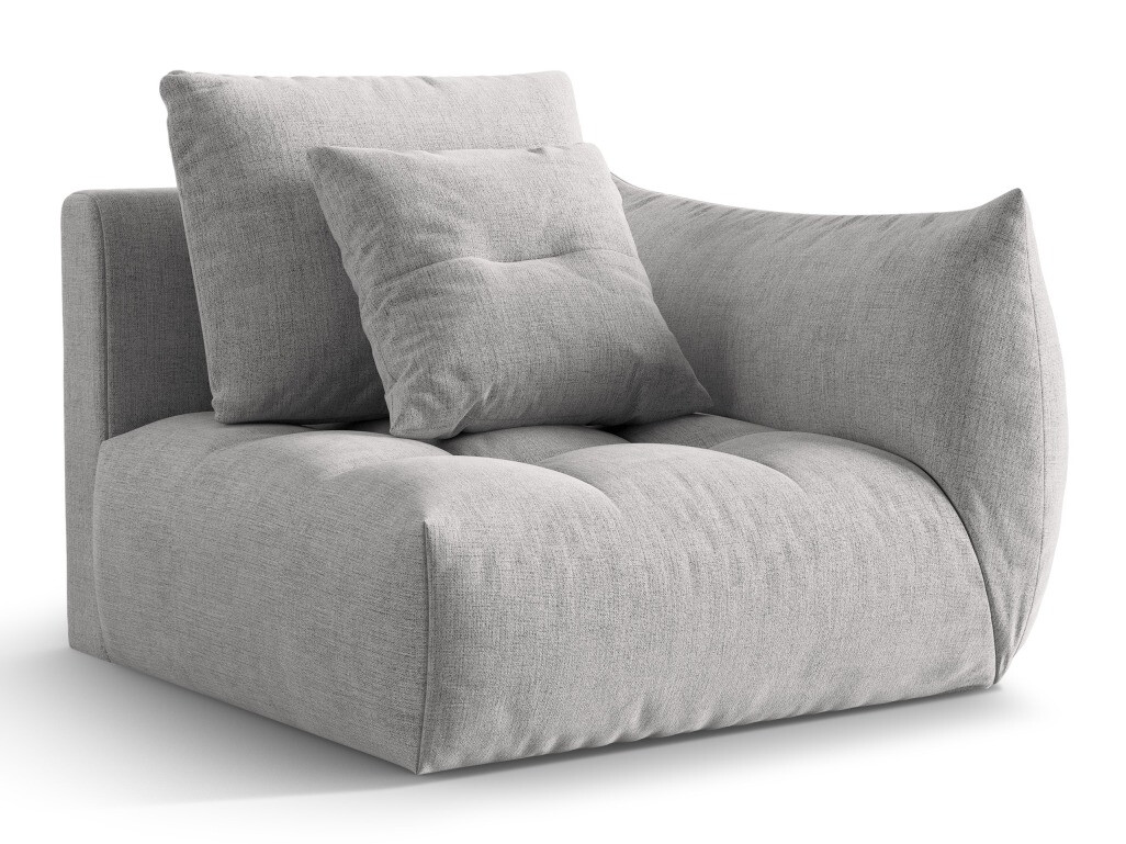 Modularni fotelj Benorli 108 (City 83)