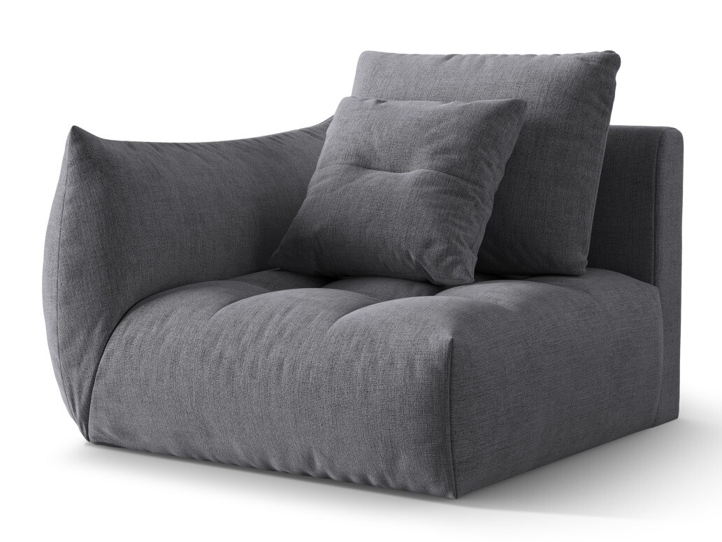 Modularni fotelj Benorli 108 (City 86)